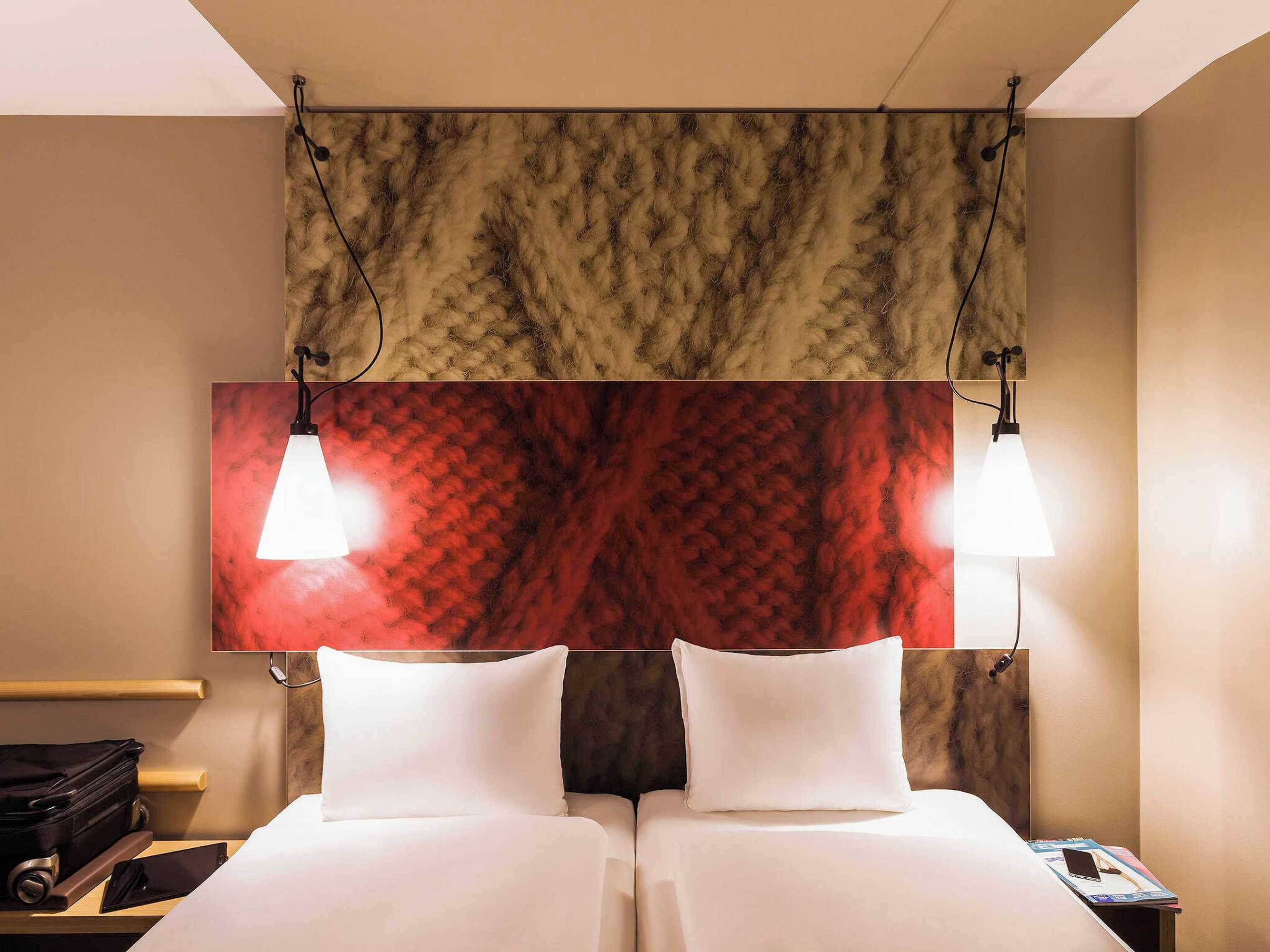 Gift card for Ibis Winterthur City Gift card for Ibis Winterthur City