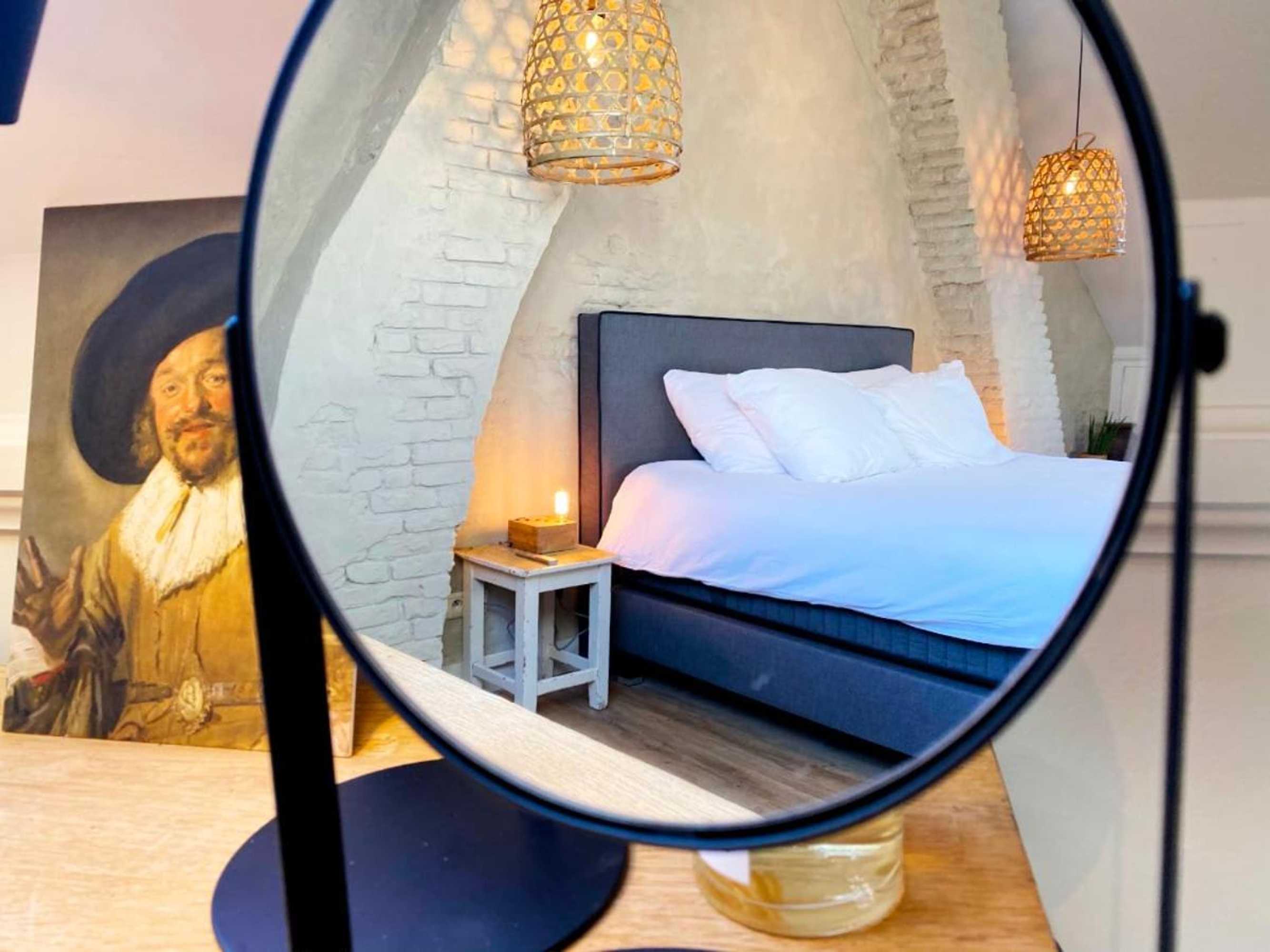 Gift card for B&b Toast Hoogstraten