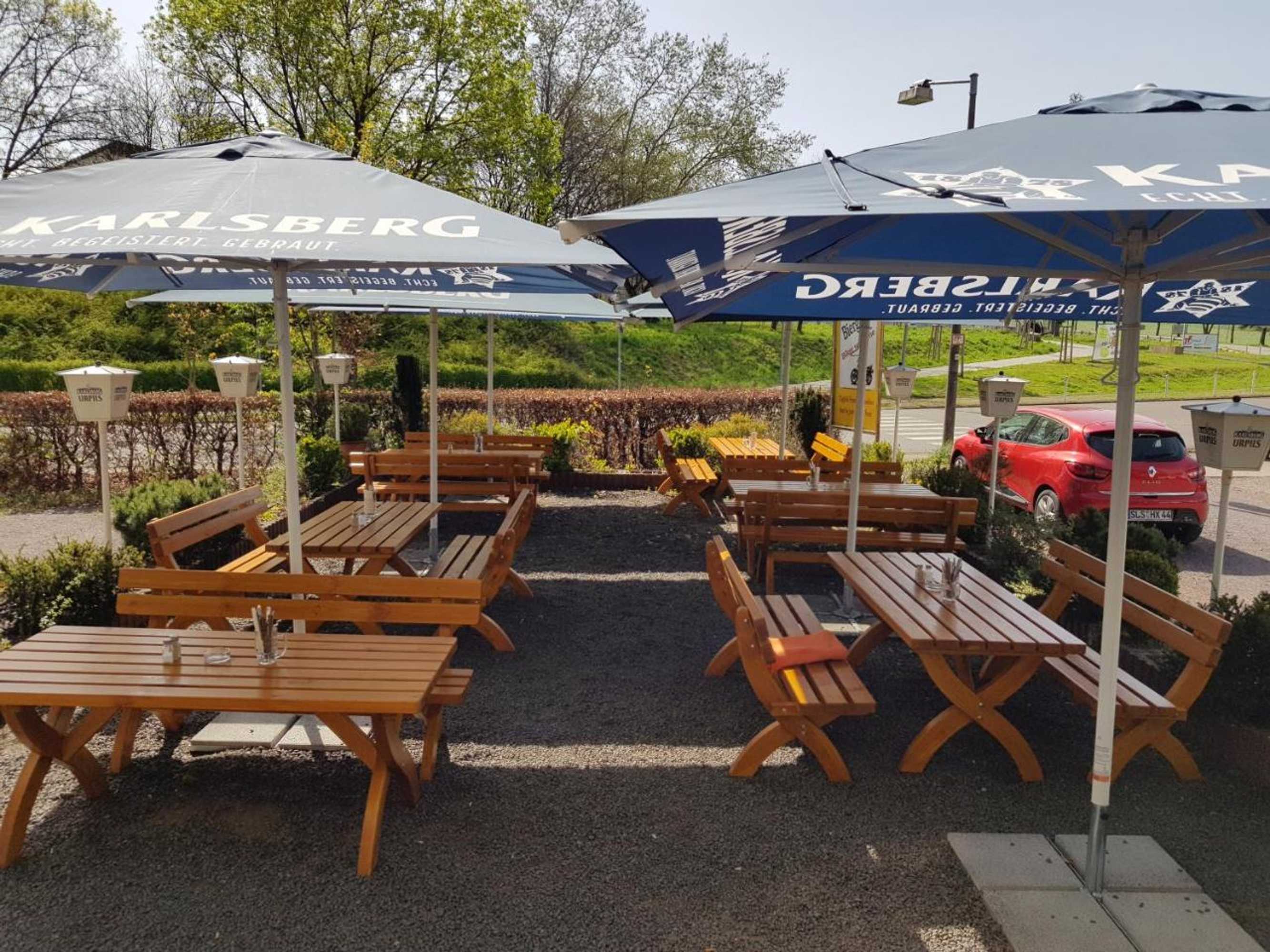 Gift card for Hotel Restaurant Zur Hexe