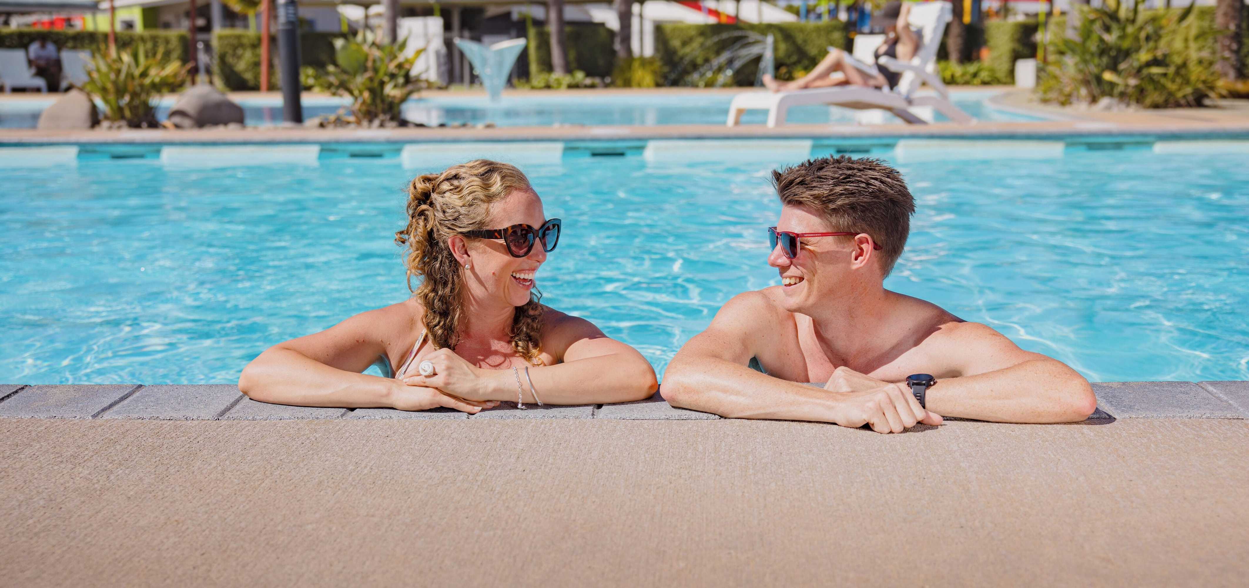 Gift card for Kennedy Park Resort Napier Gift card for Kennedy Park Resort Napier