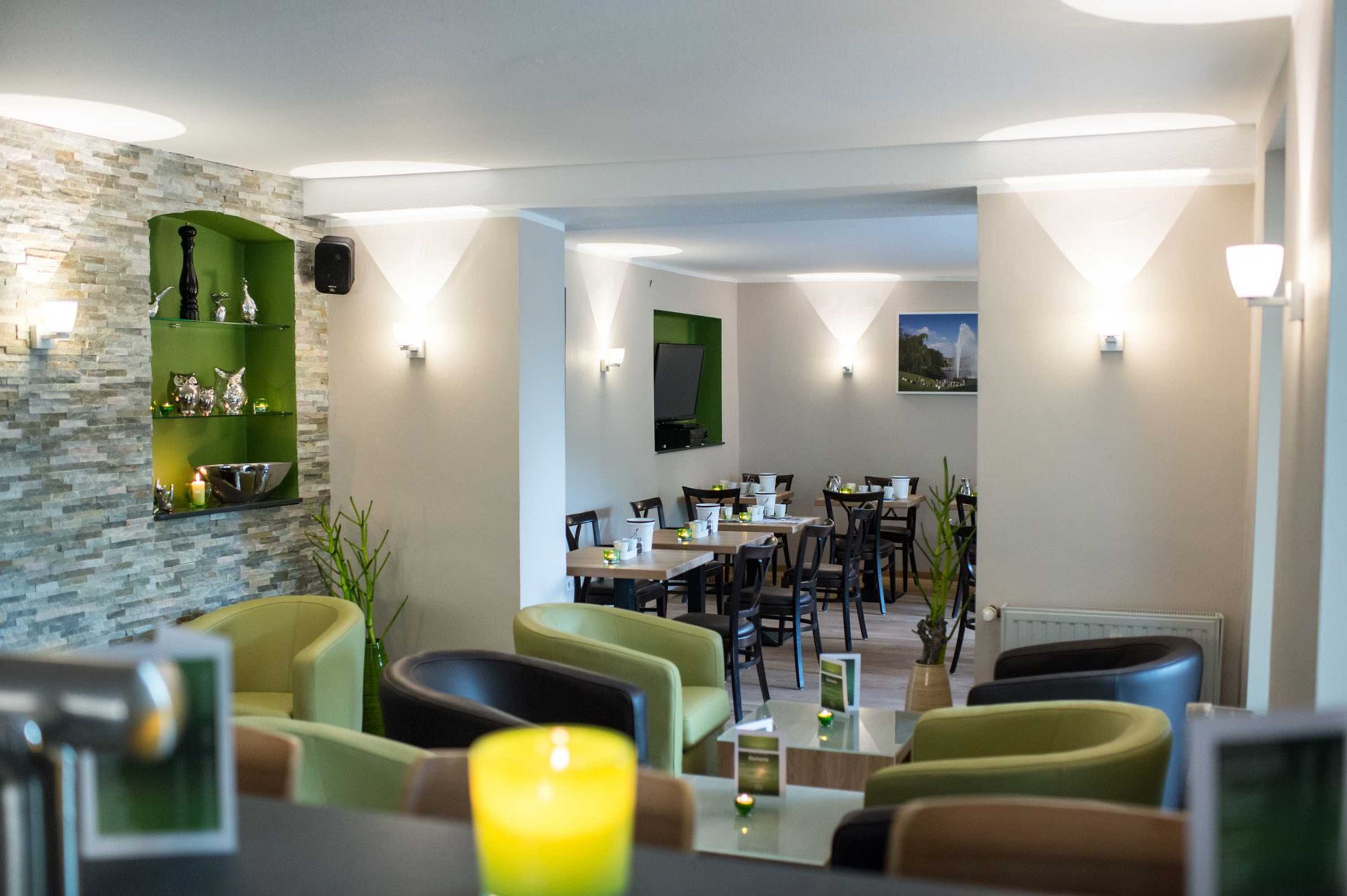 Gift card for Hotel am Herkules - Garni Gift card for Hotel am Herkules - Garni