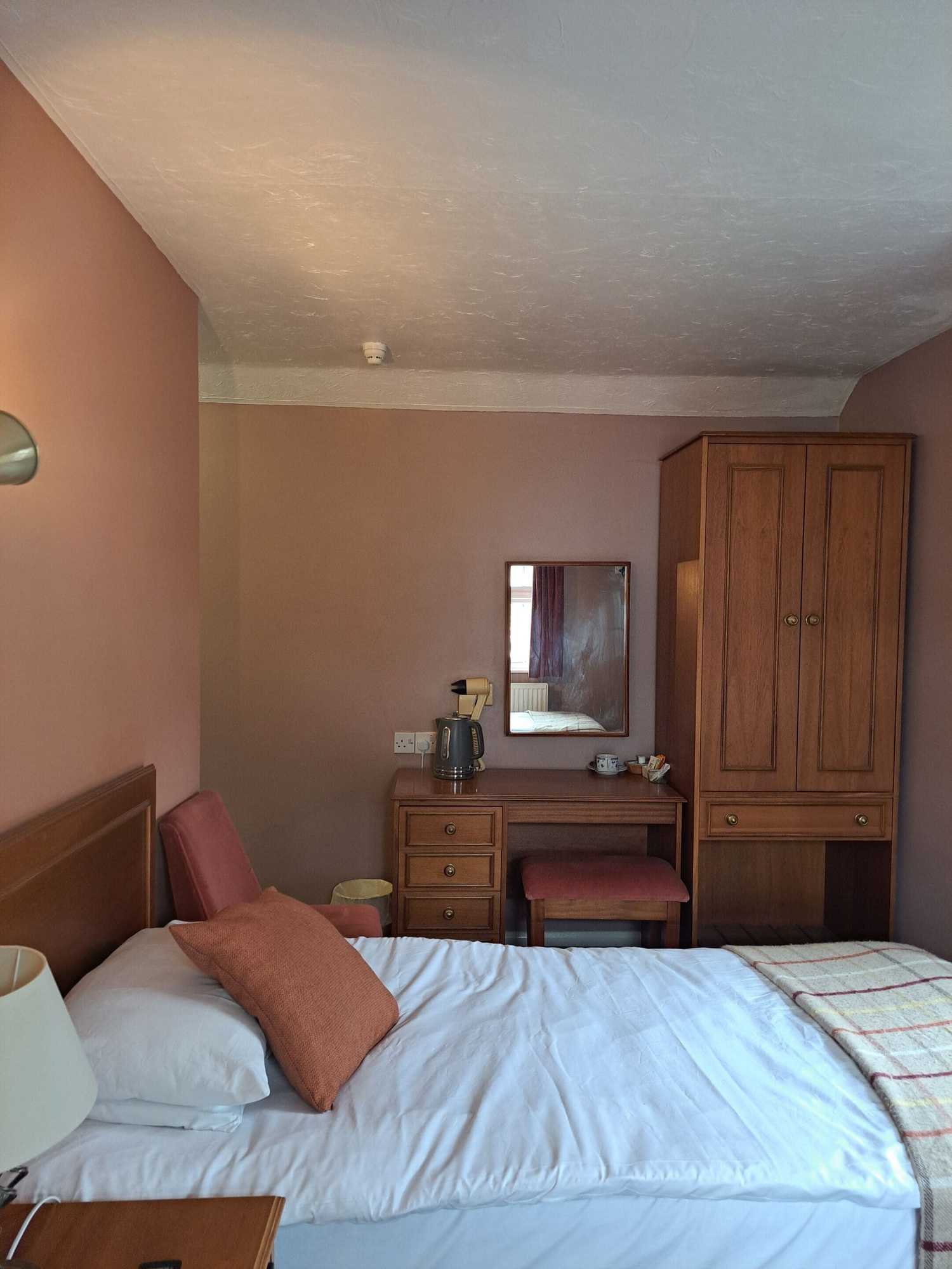 Gift card for The Prince of Wales