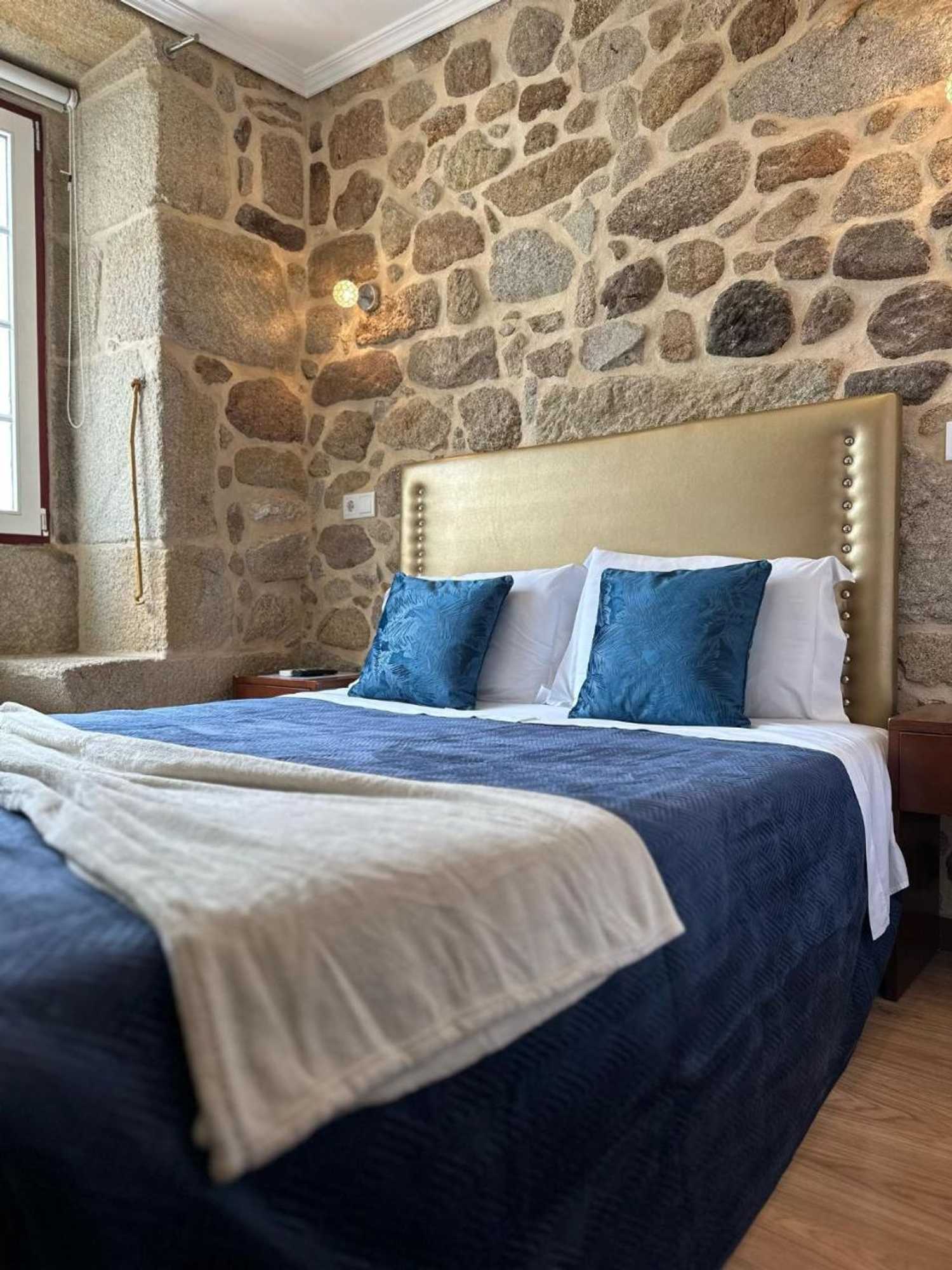 Gift card for Alojamento Central