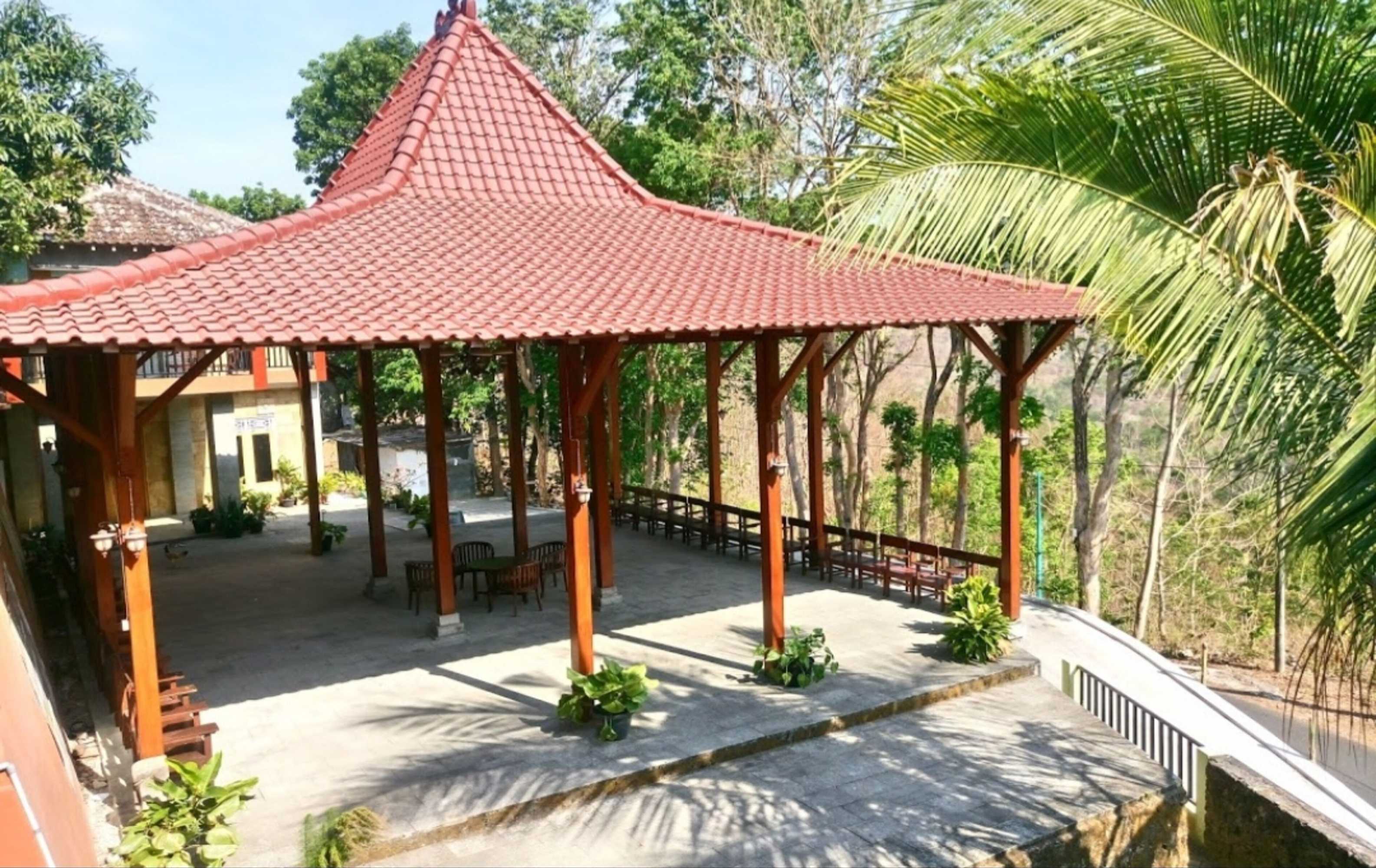 Gift card for Binakarya Homestay Syariah