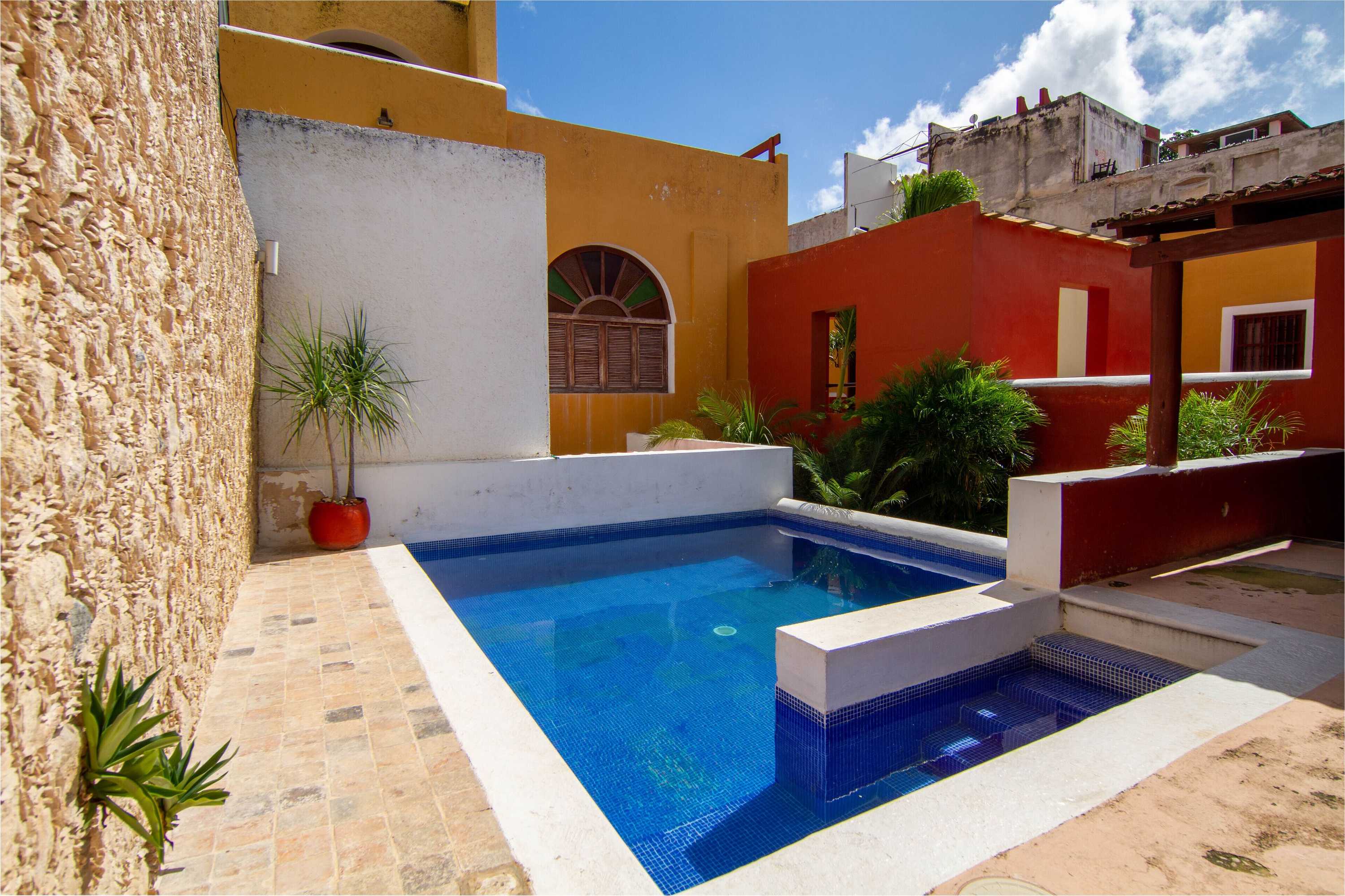 Gift card for Casa Don Gustavo Boutique Hotel Gift card for Casa Don Gustavo Boutique Hotel