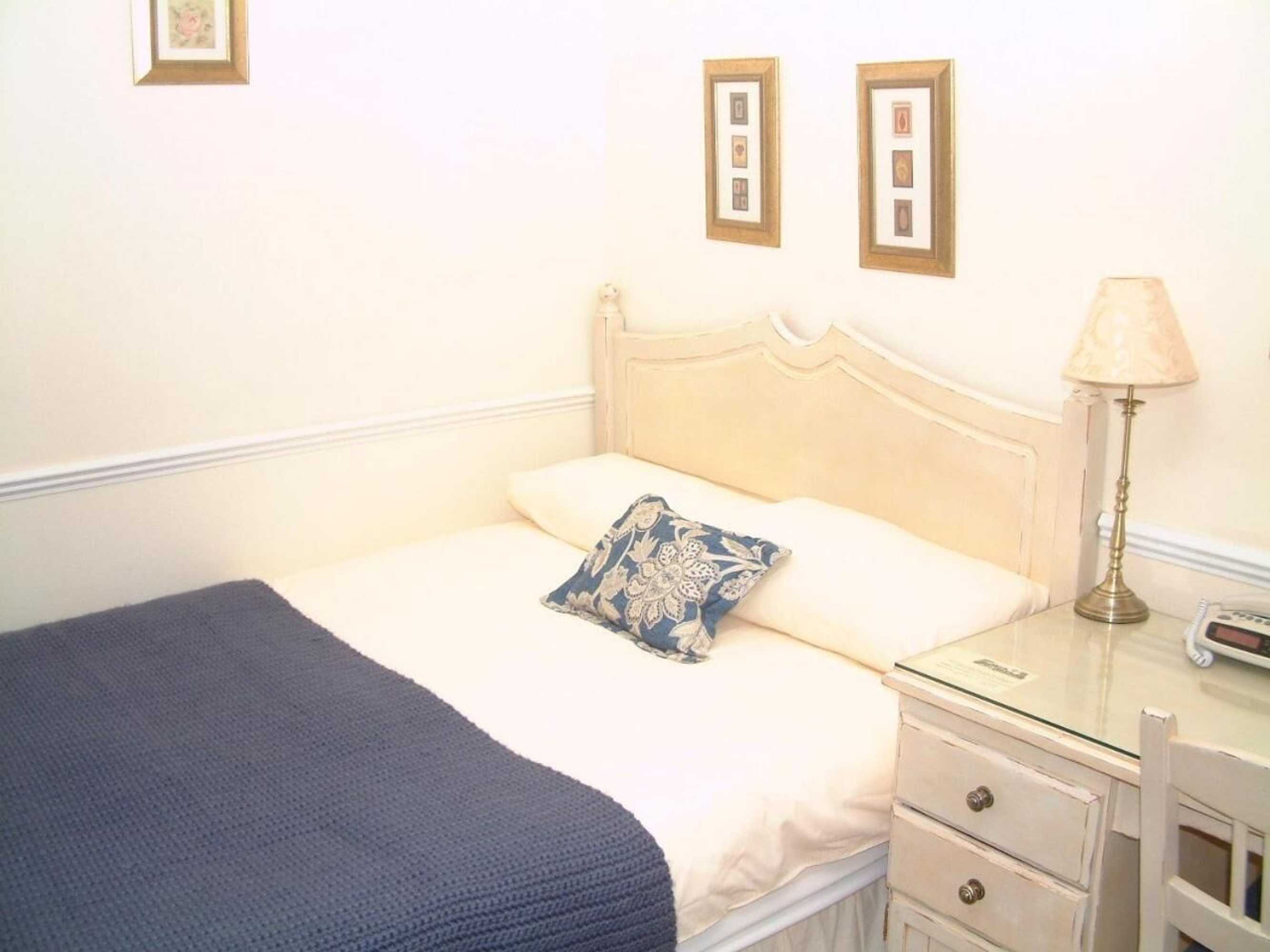 Gift card for West Lodge Hotel