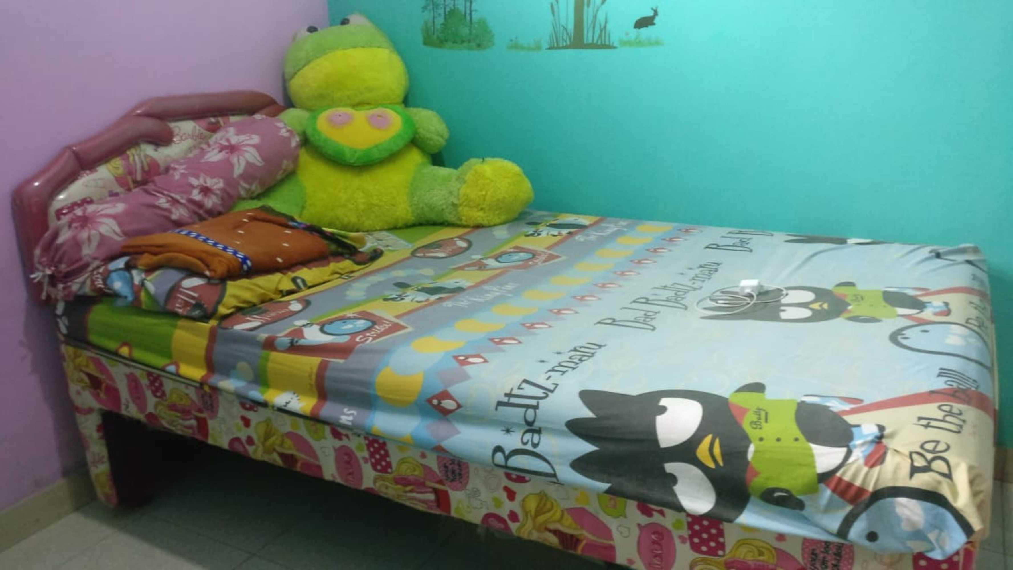 Gift card for Yati Homestay - Hostel