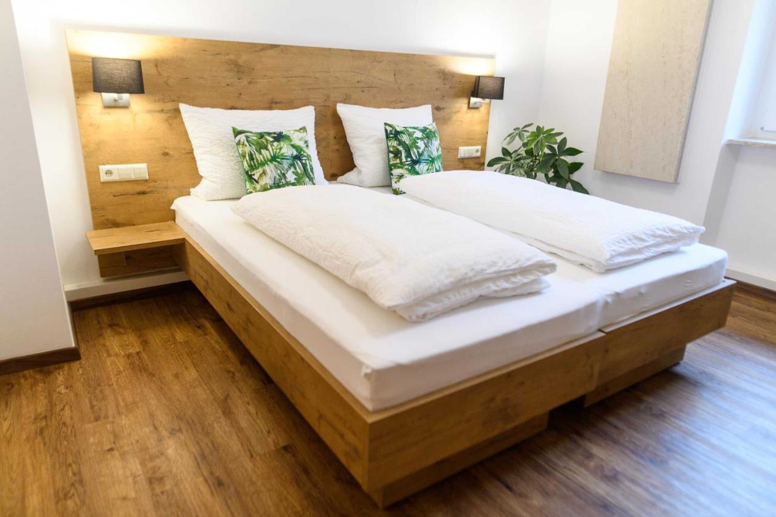 Gift card for Zum Scheffelhof