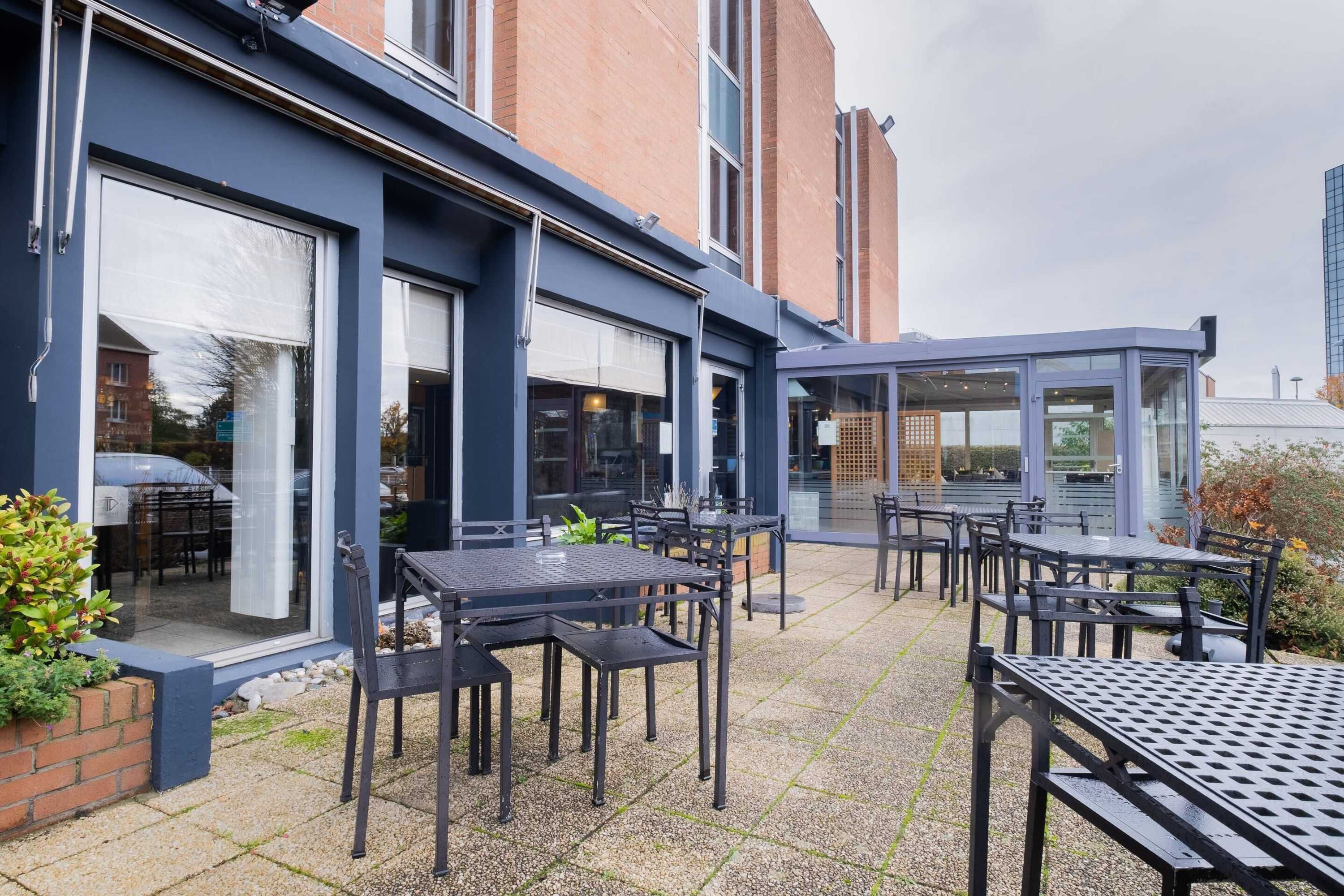 Gift card for Comfort Hotel Lille L'union