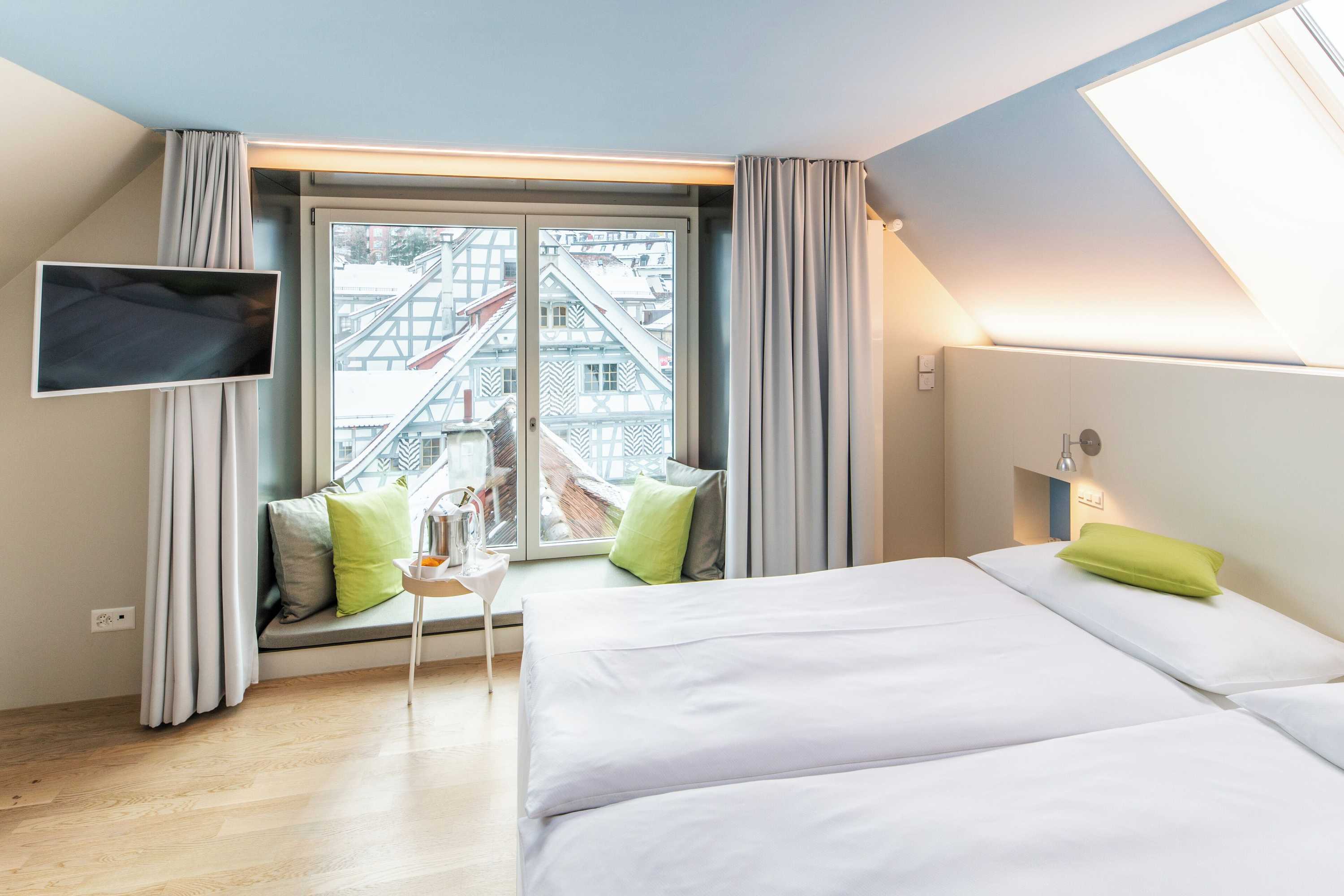 Gift card for Hotel Dom