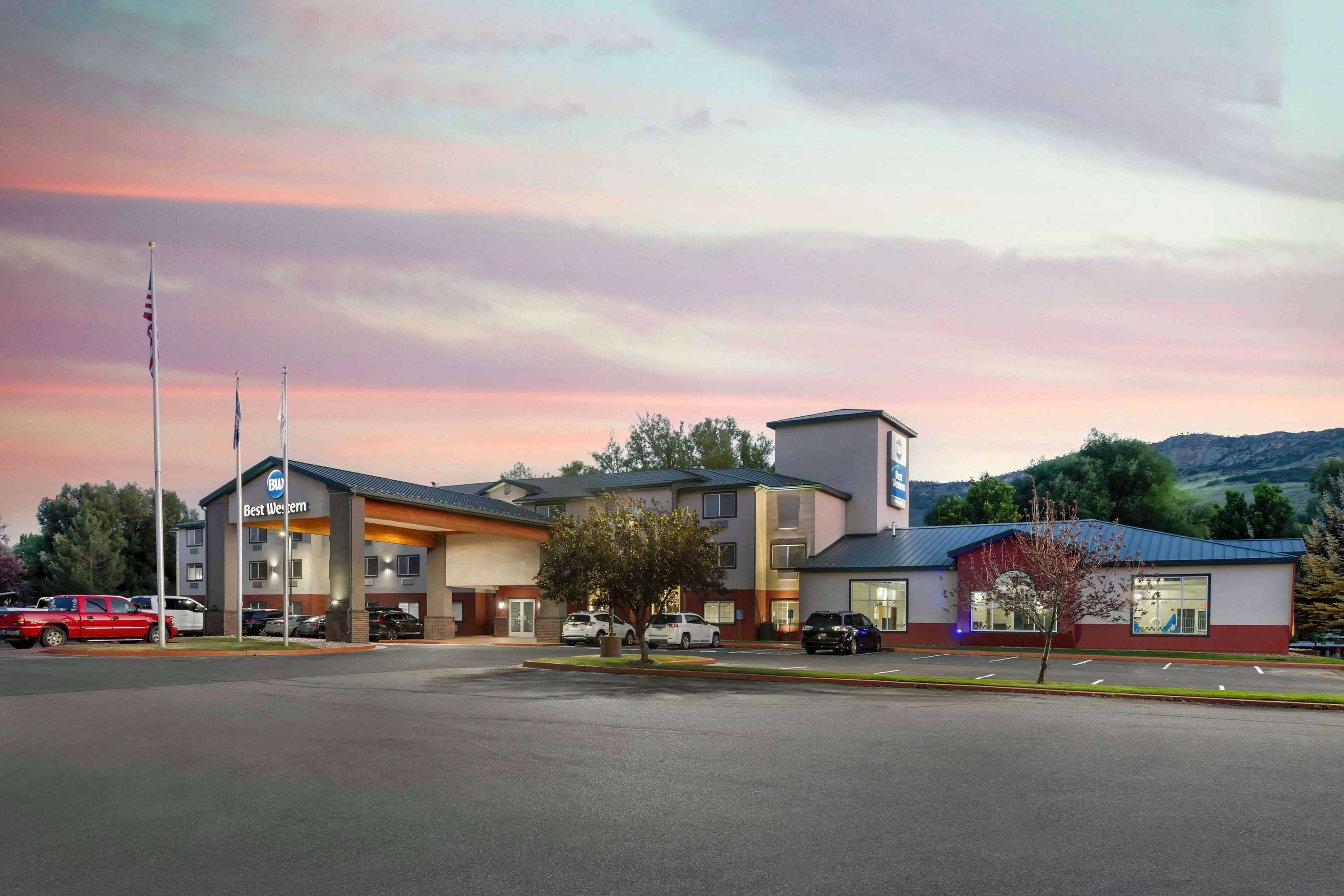 Gift card for Best Western Holiday Hills Gift card for Best Western Holiday Hills