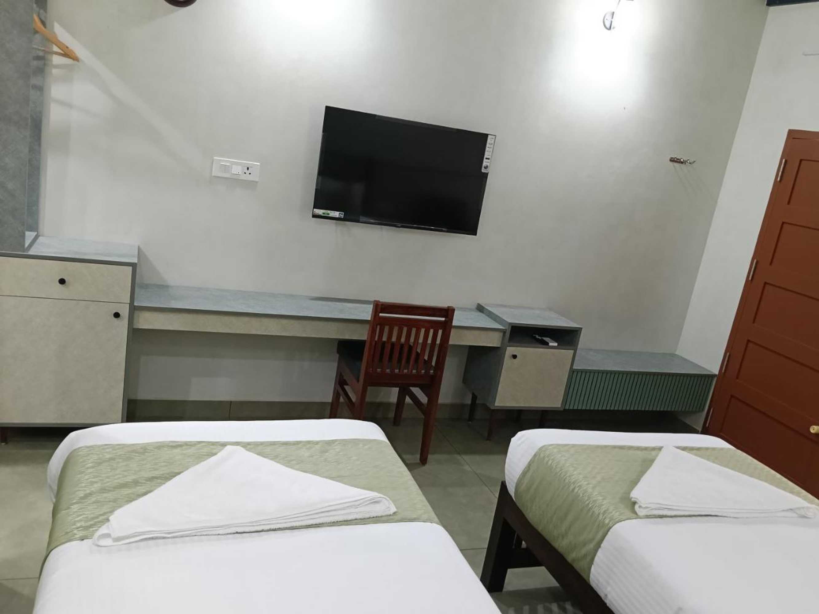 Gift card for Green Planet Hotel