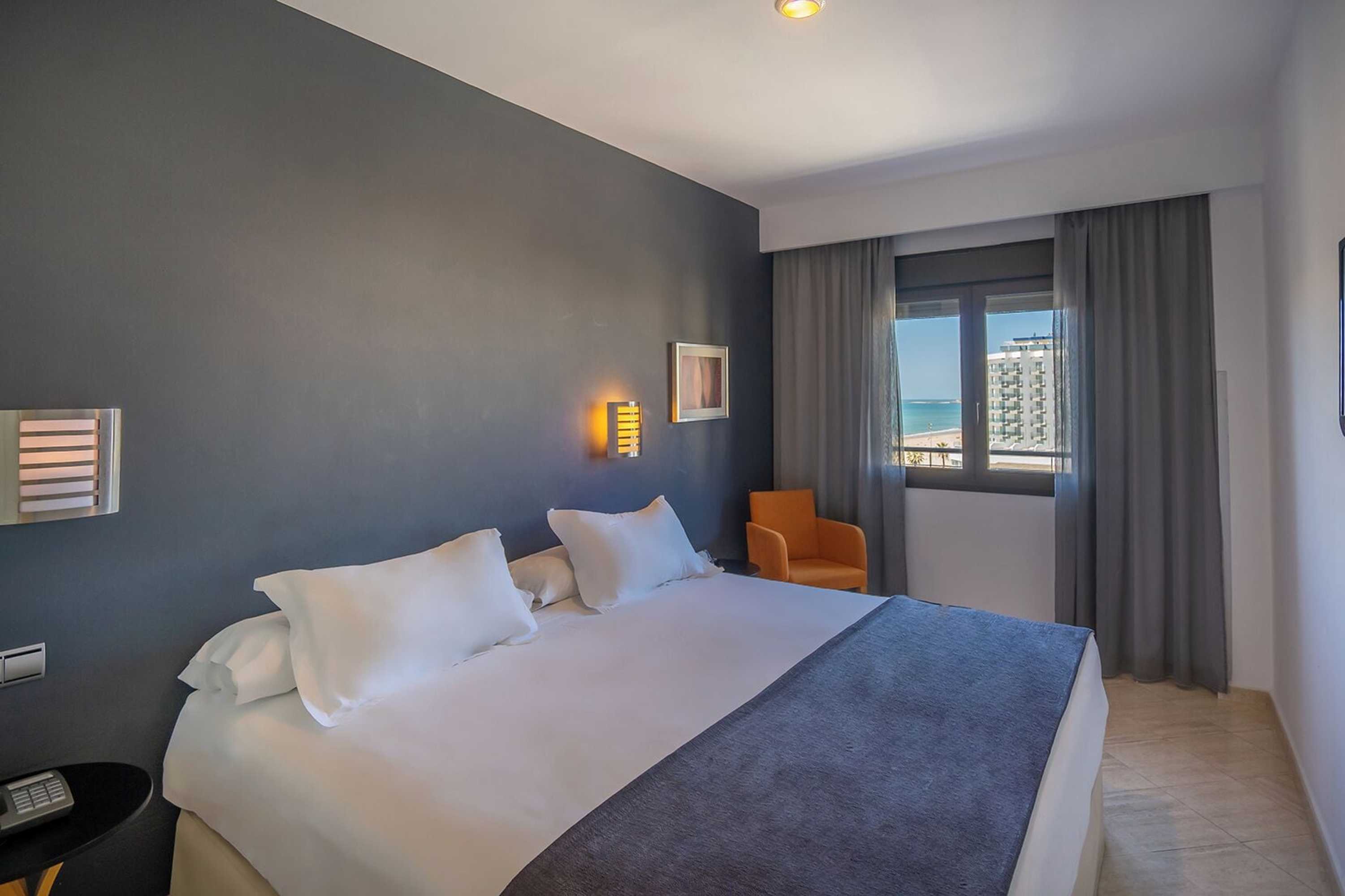 Gift card for Hotel Spa Cádiz Plaza Gift card for Hotel Spa Cádiz Plaza