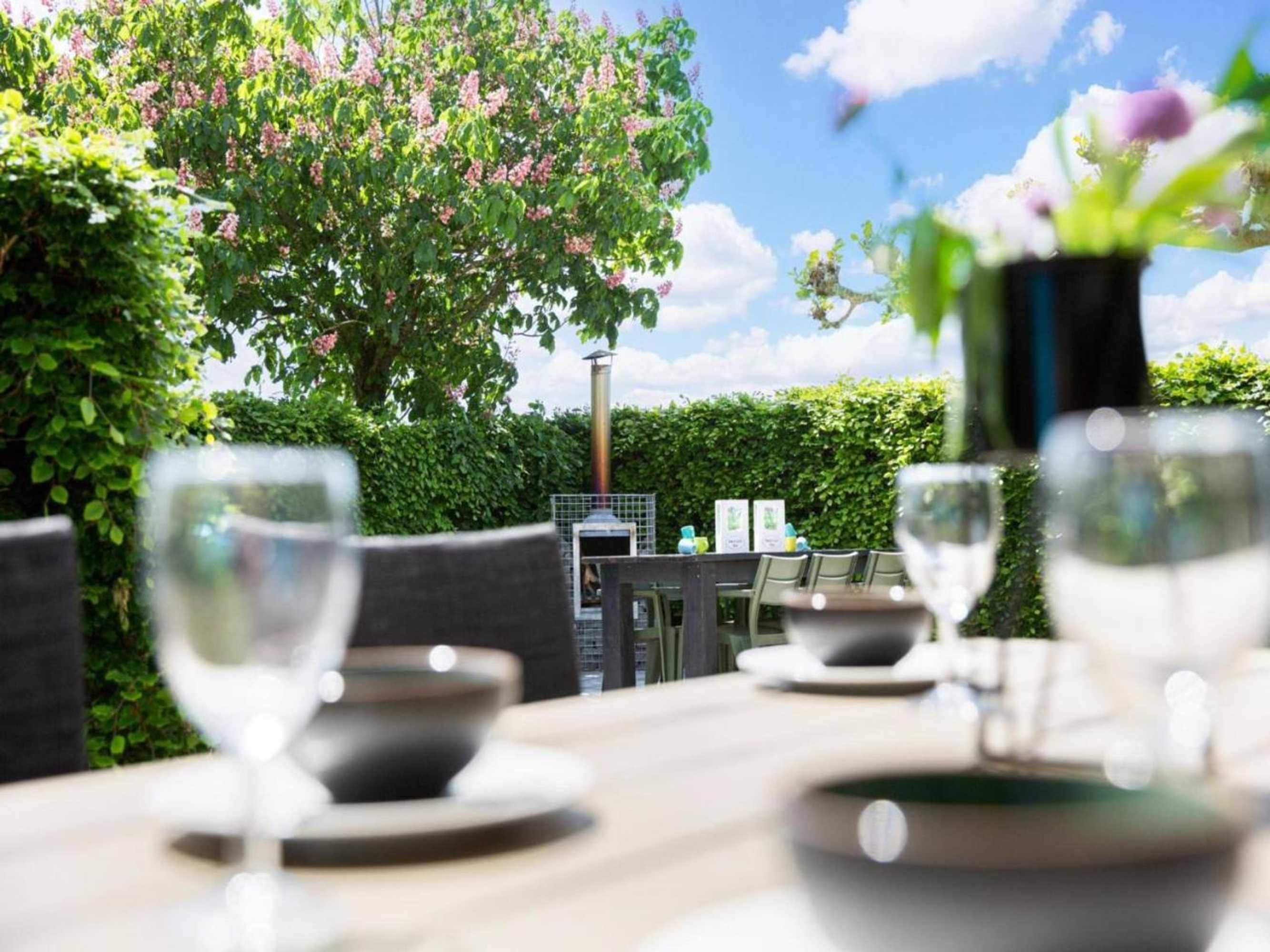 Gift card for De Genderense Hoeve