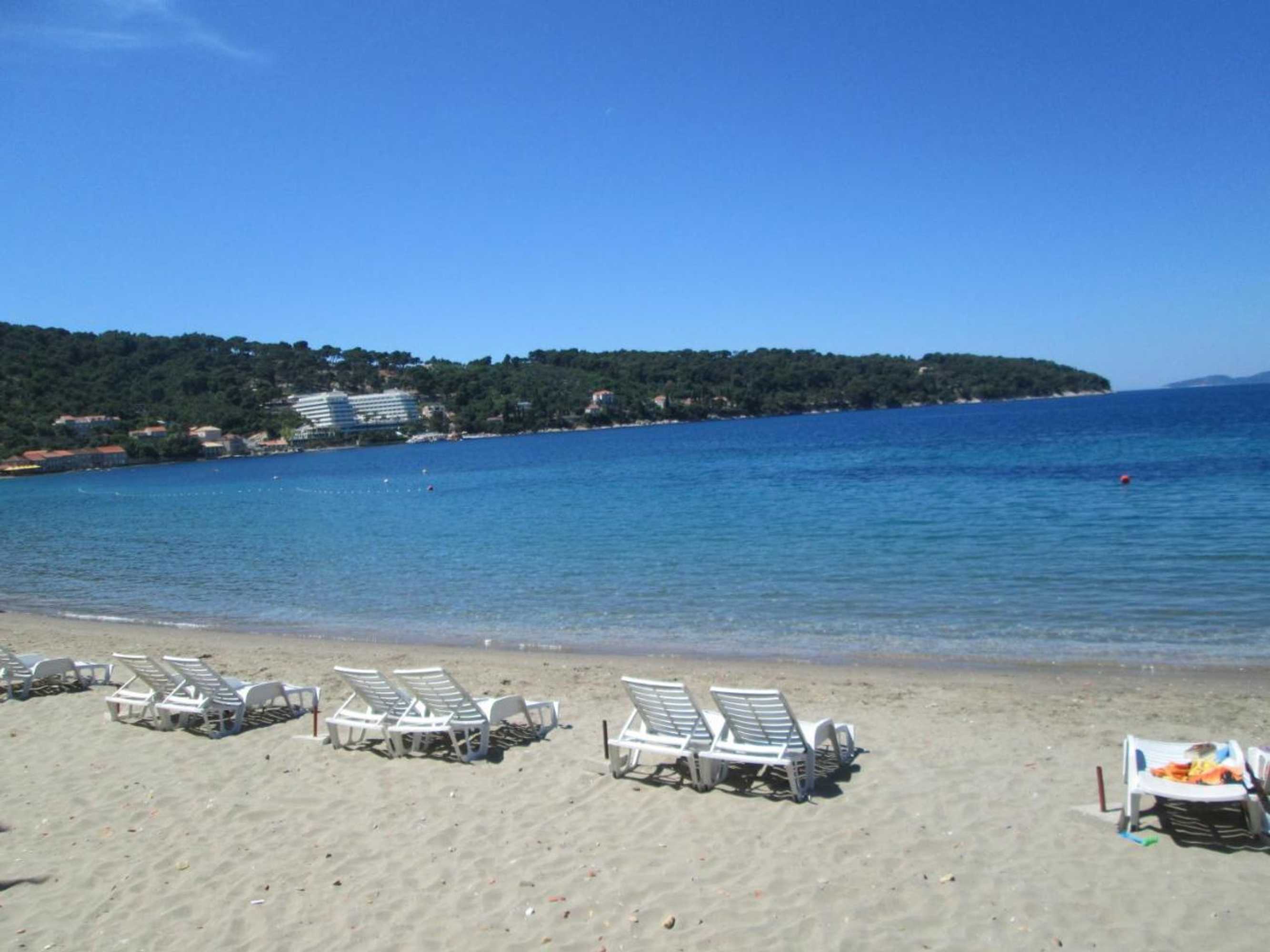 Gift card for Villa Franka