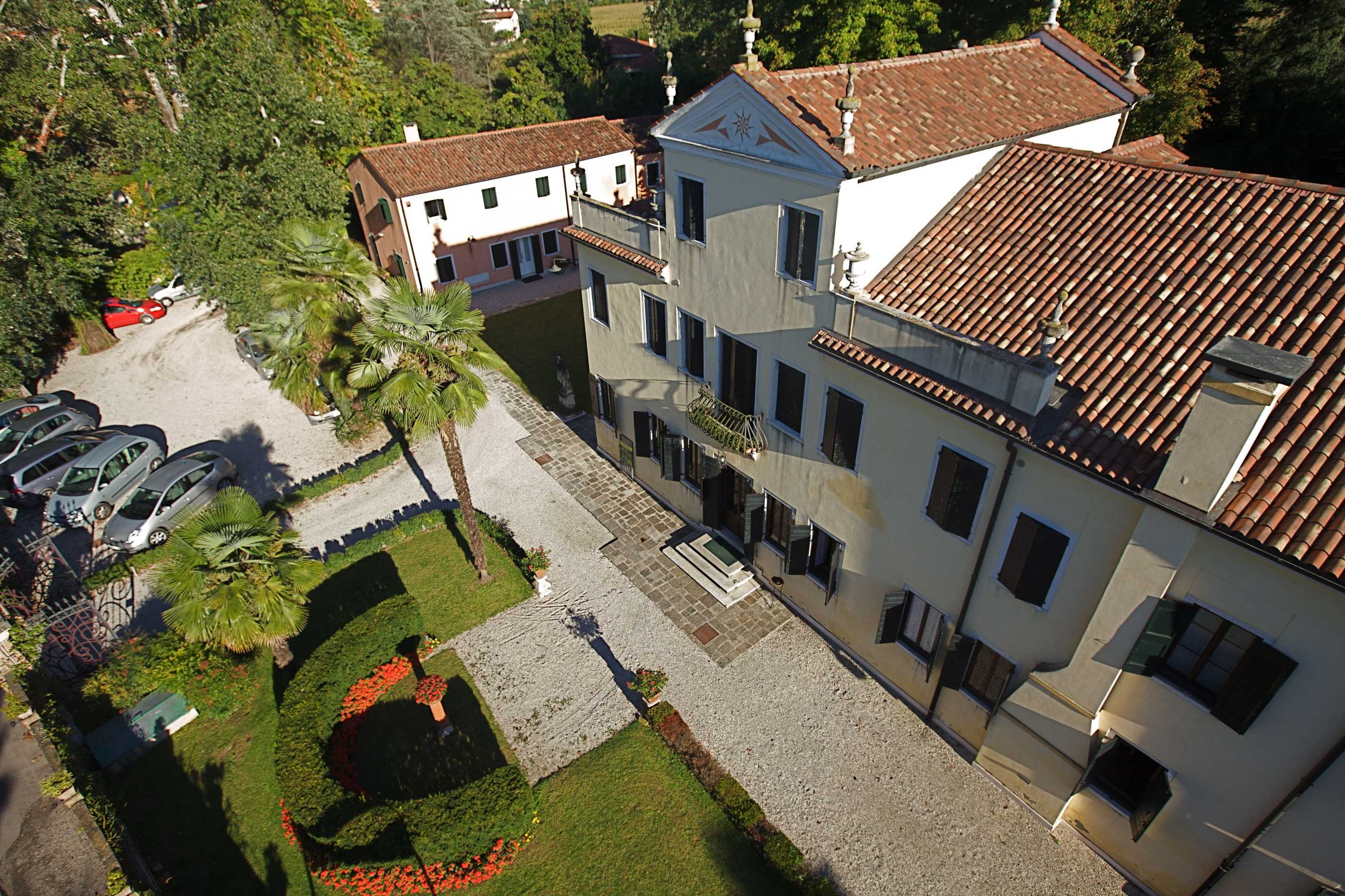 Gift card for Villa Alberti Hotel Gift card for Villa Alberti Hotel