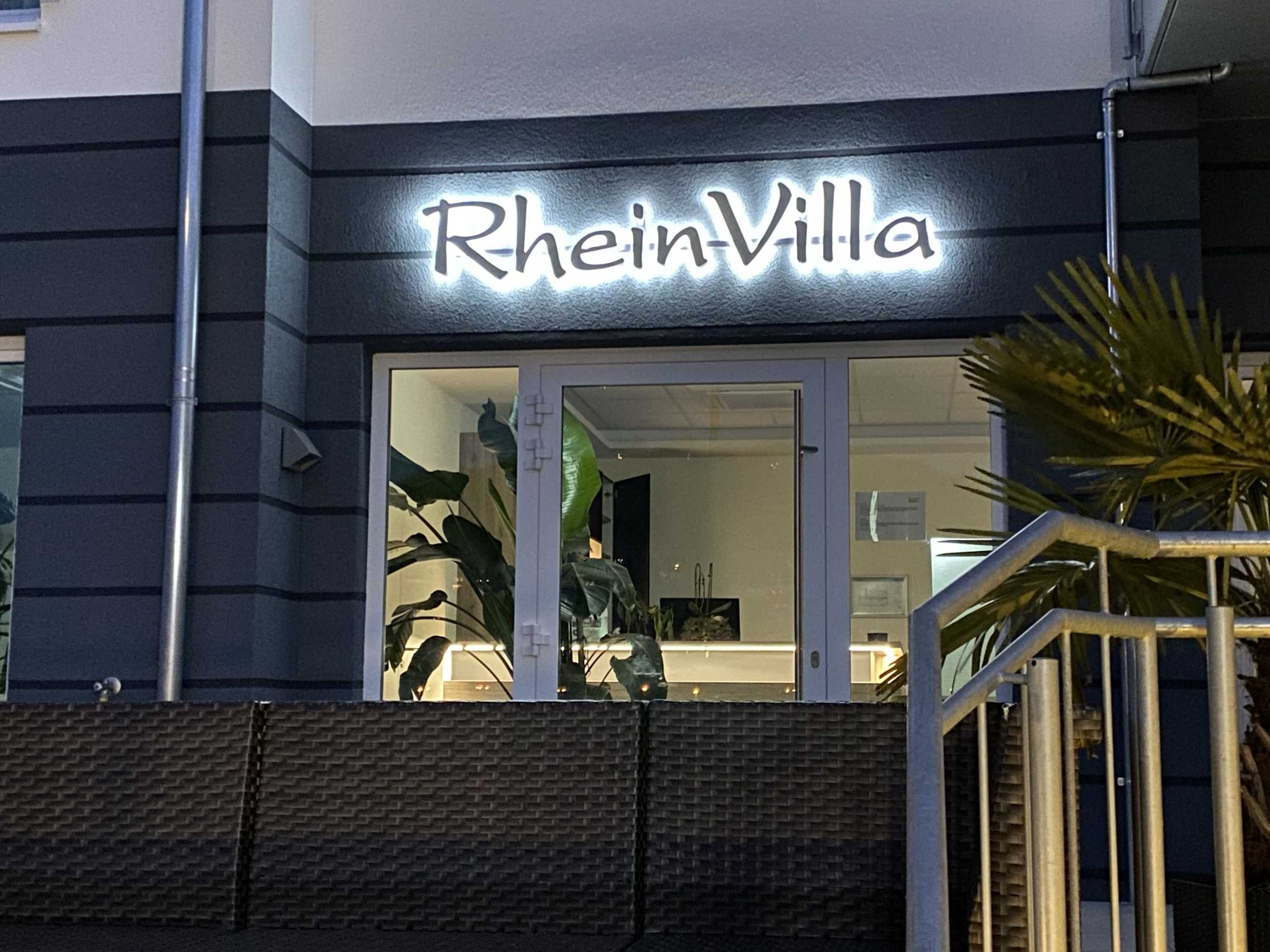 Gift card for Rheinvilla Arte