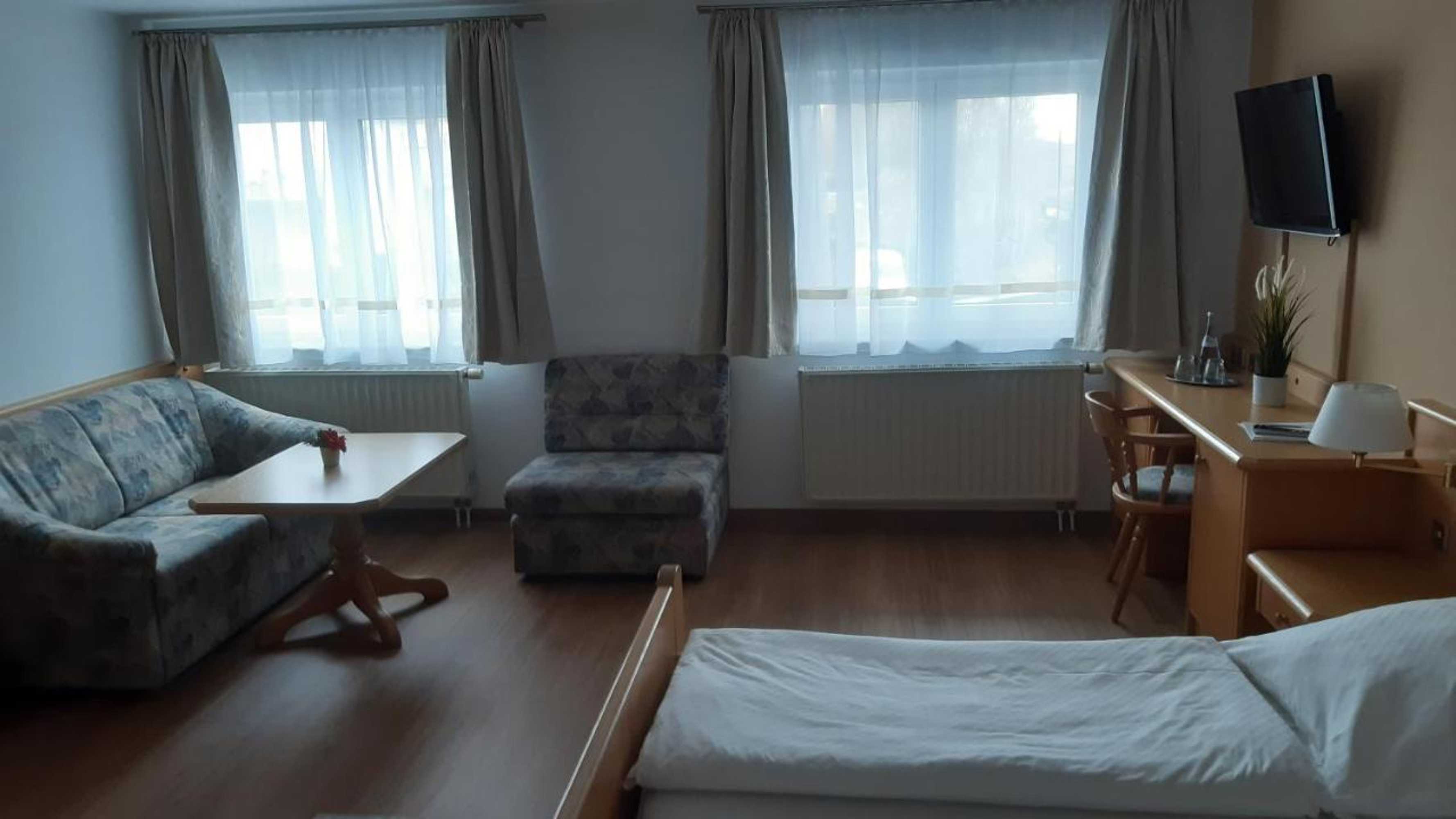 Gift card for Landhotel Wiesenhof