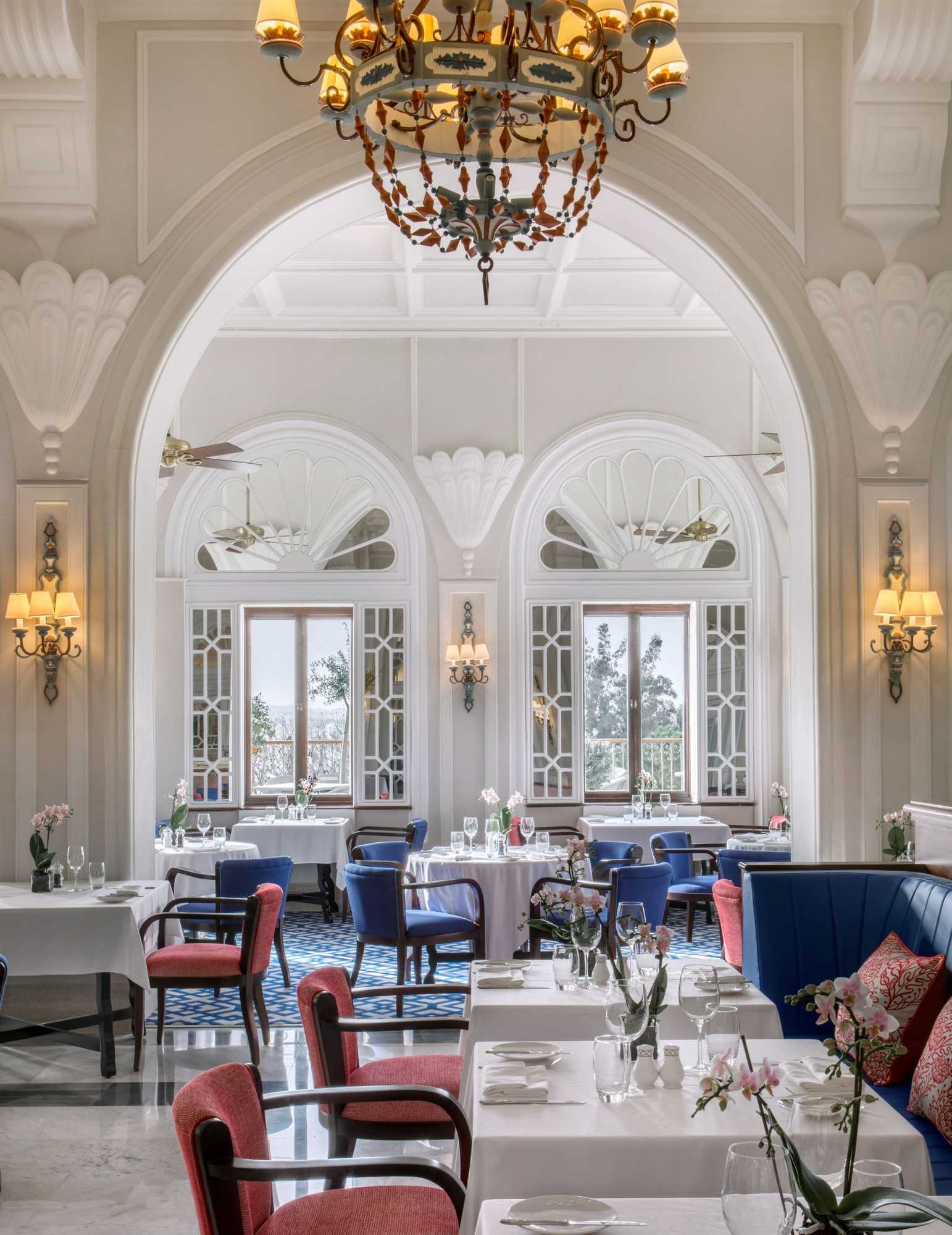 Gift card for The Phoenicia Malta - The Leading Hotels of The World Gift card for The Phoenicia Malta - The Leading Hotels of The World
