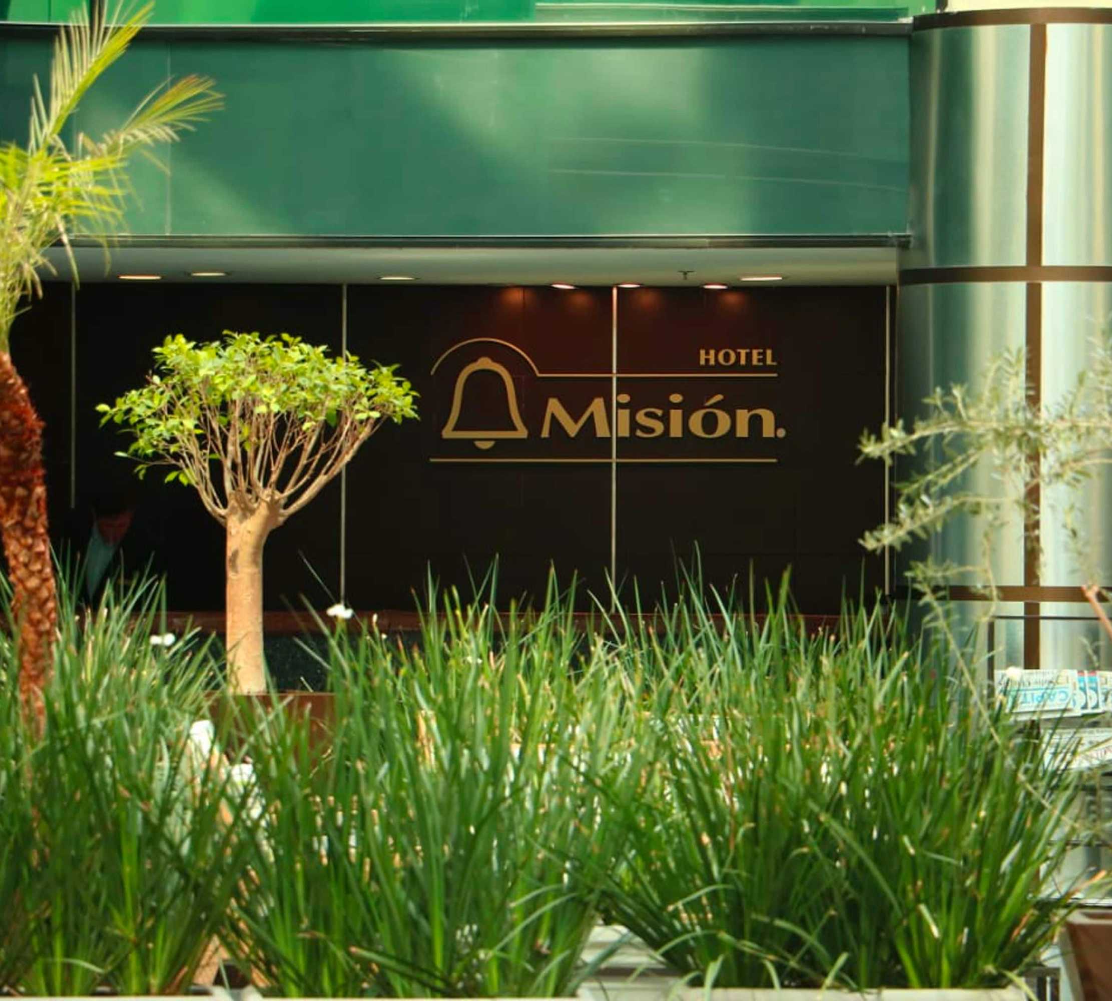 Gift card for Hotel Misión Pachuca Gift card for Hotel Misión Pachuca