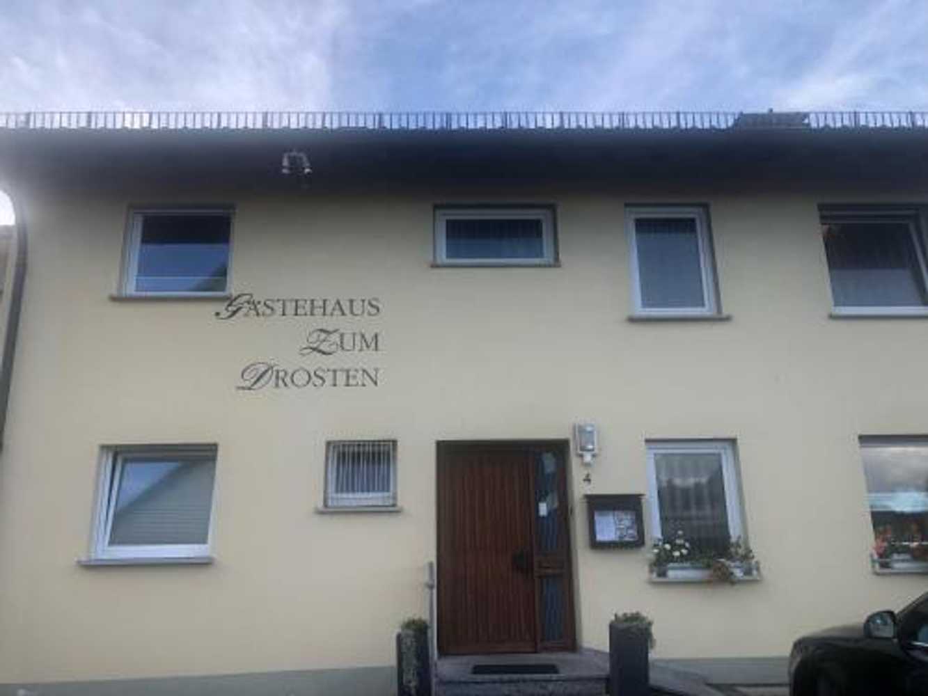 Gift card for Hotel Garni Zum Drosten