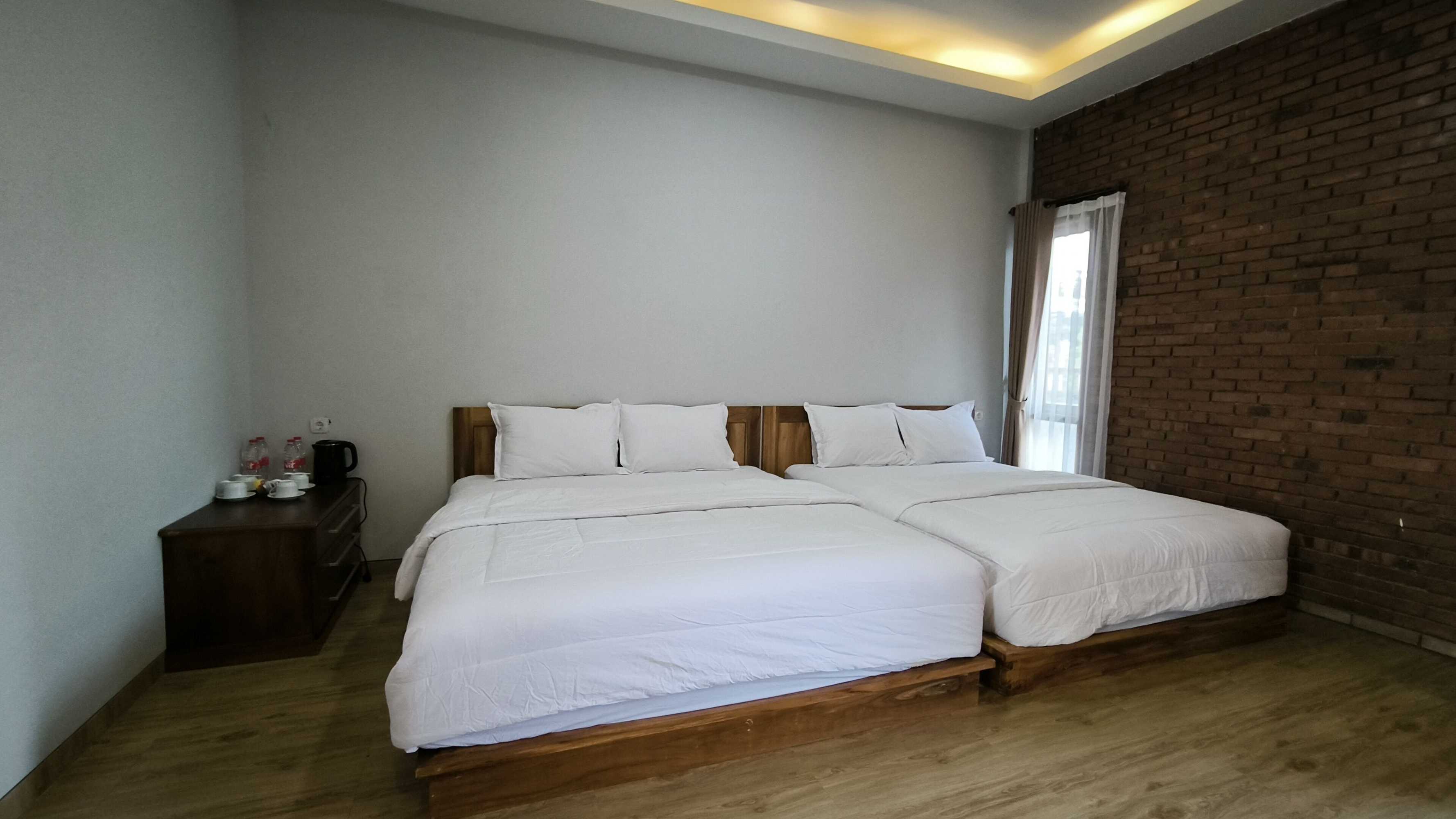 Gift card for Nez's Guesthouse Syariah