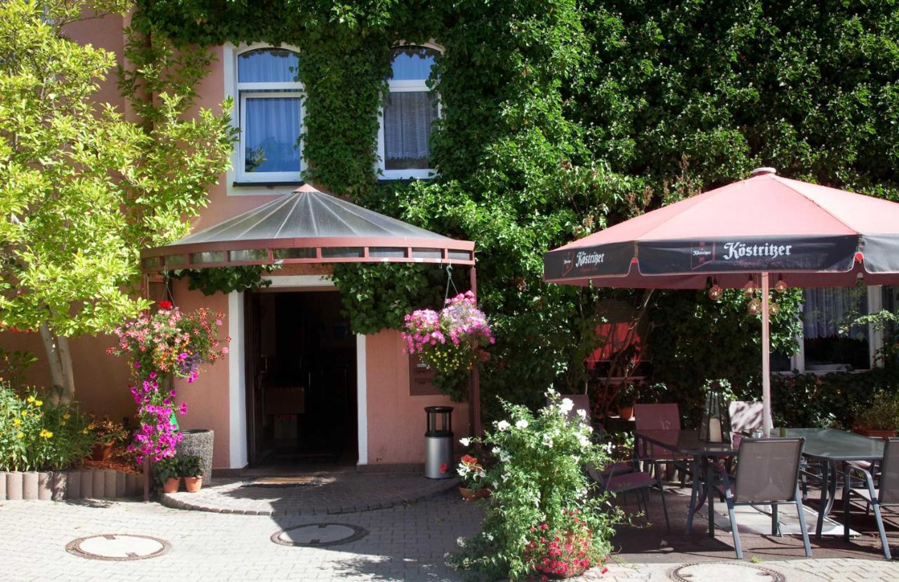 Gift card for Ratskeller Thum