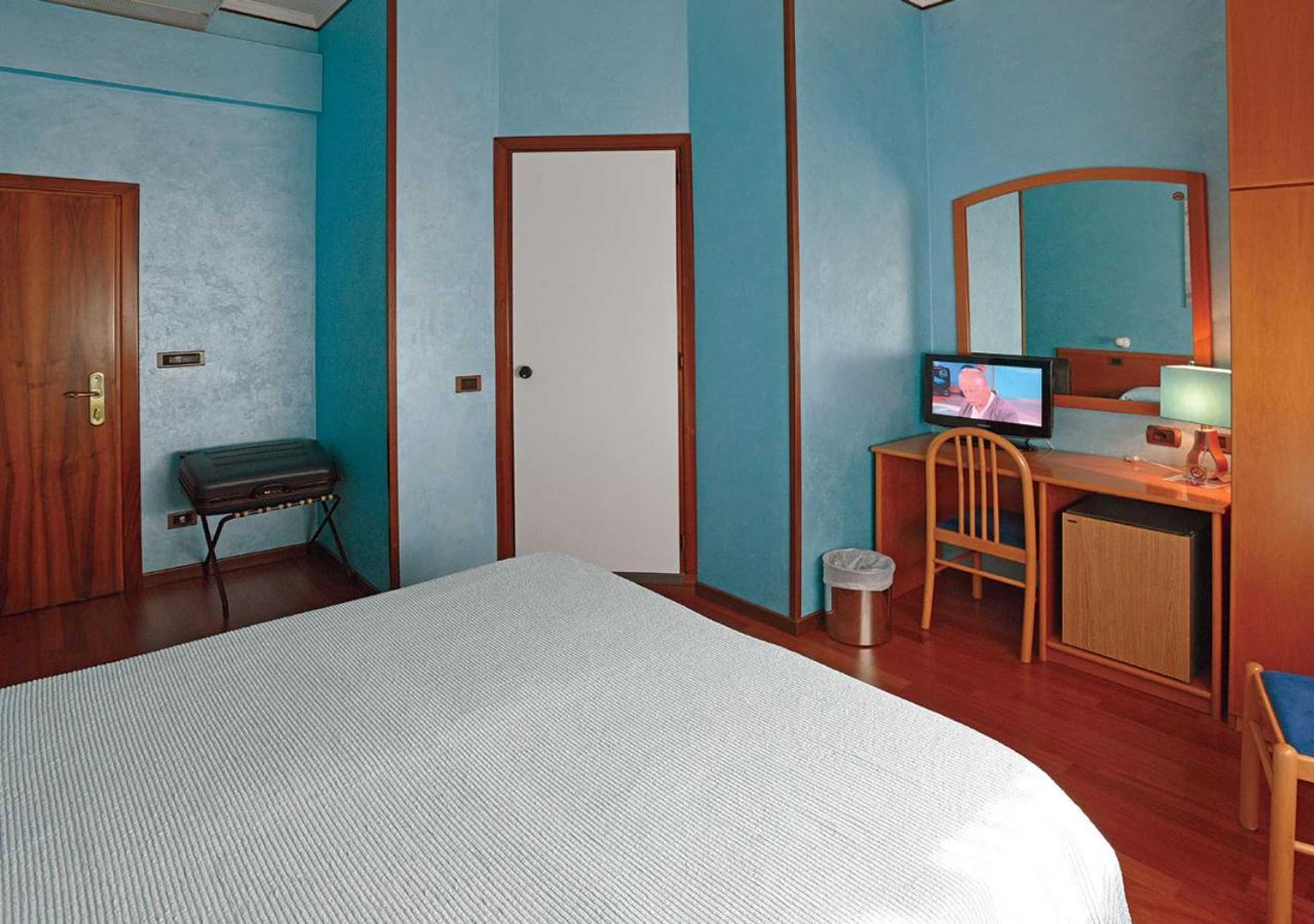 Gift card for Hotel Autostrada