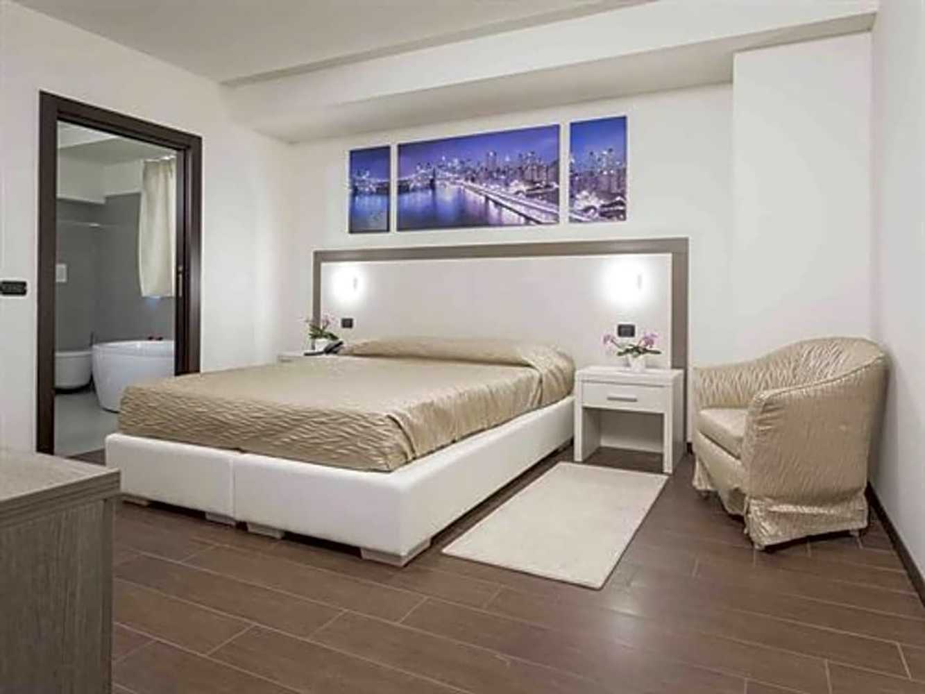 Gift card for Ferrari Hotel