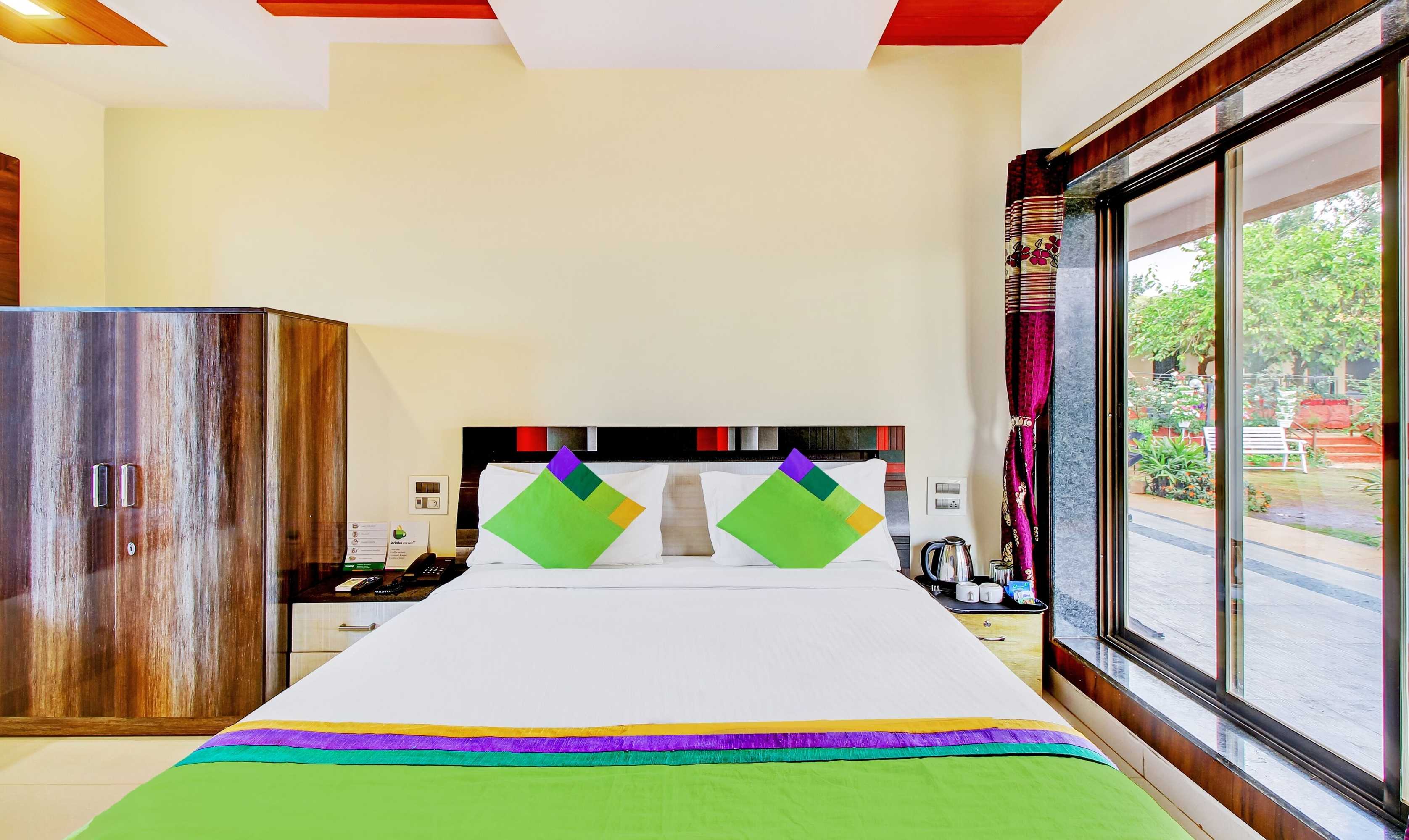 Gift card for Treebo Garden Cottage & Lawn Mahabaleshwar Gift card for Treebo Garden Cottage & Lawn Mahabaleshwar