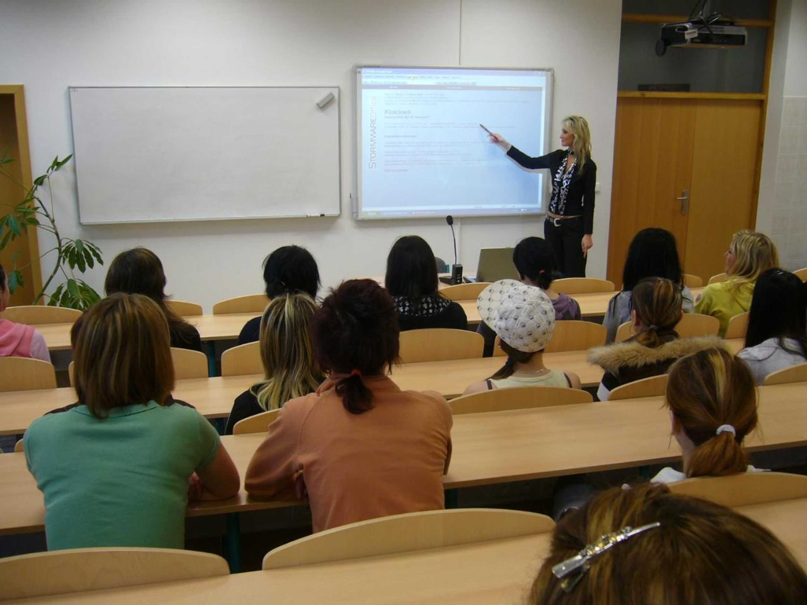 Gift card for Vzdělávací Středisko a Hotel