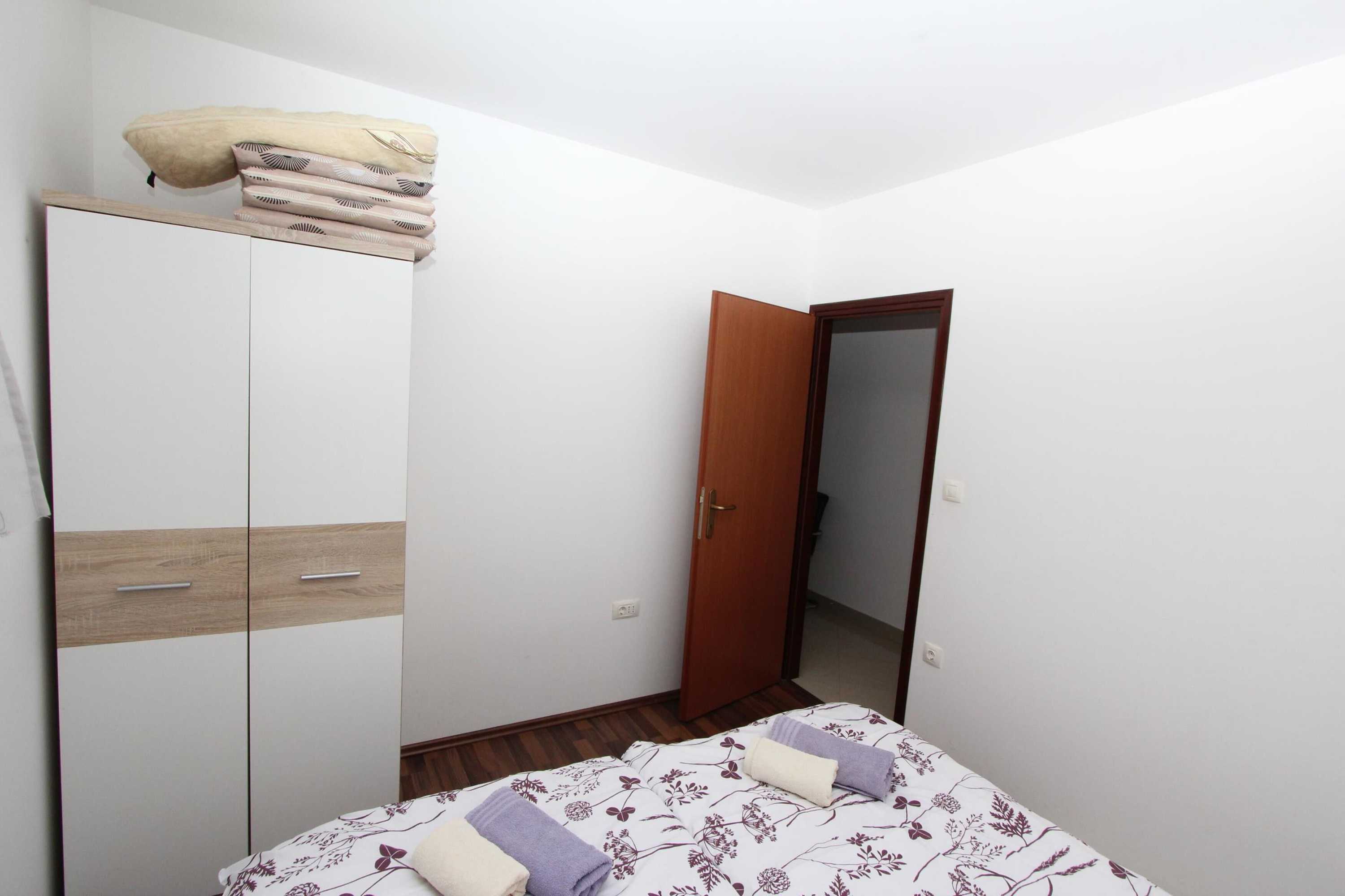 Gift card for Apartments Rubil