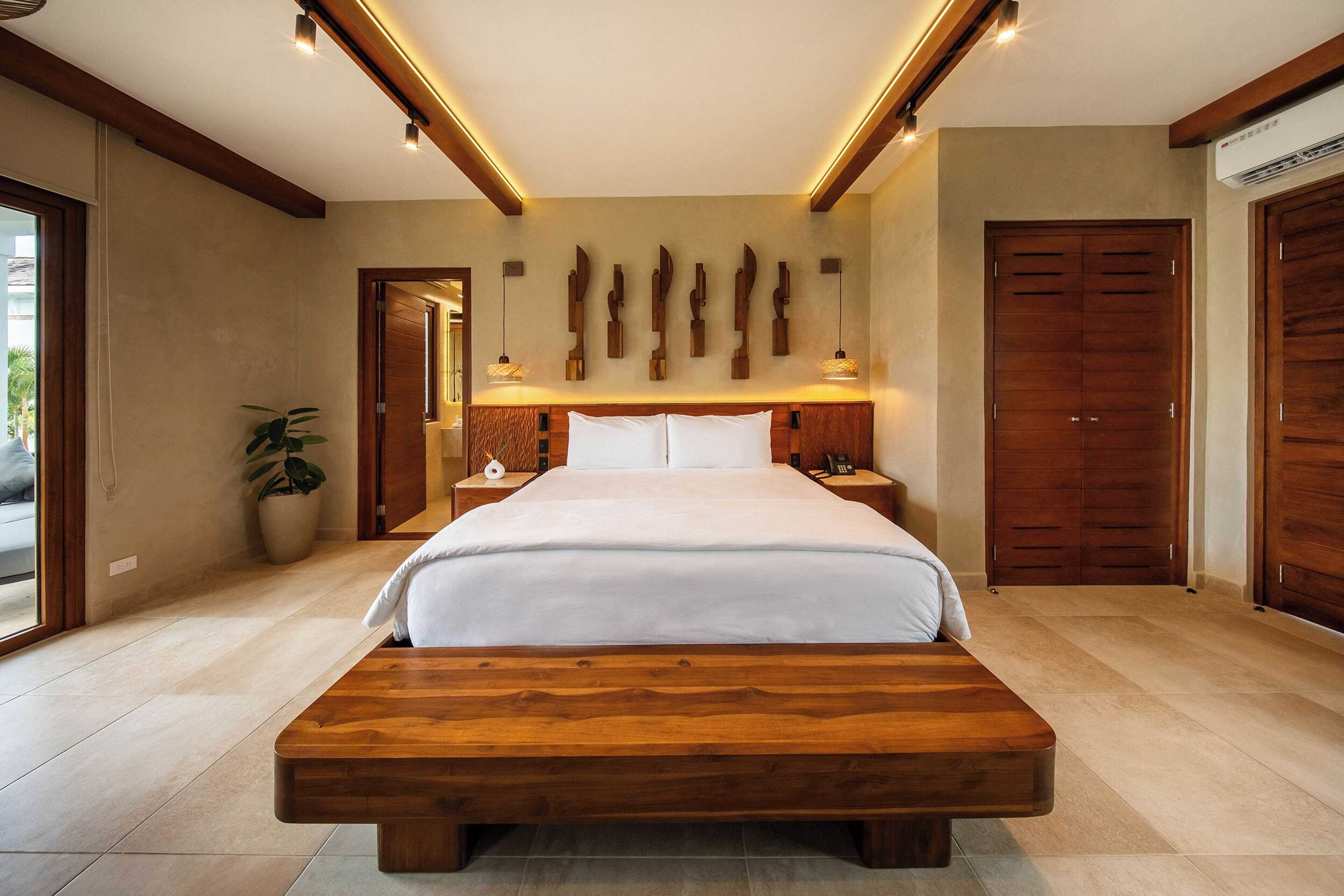 Gift card for Las Verandas Hotel & Villas
