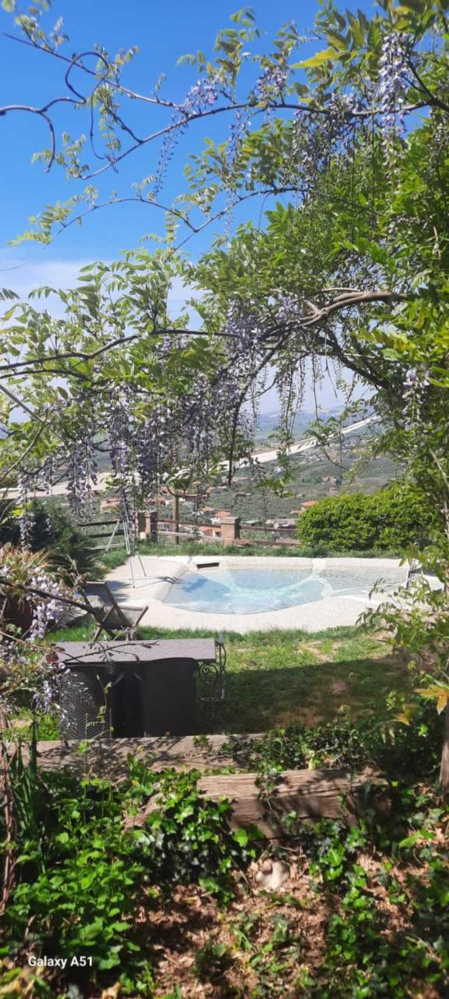 Gift card for B&b A Casa di Silvia
