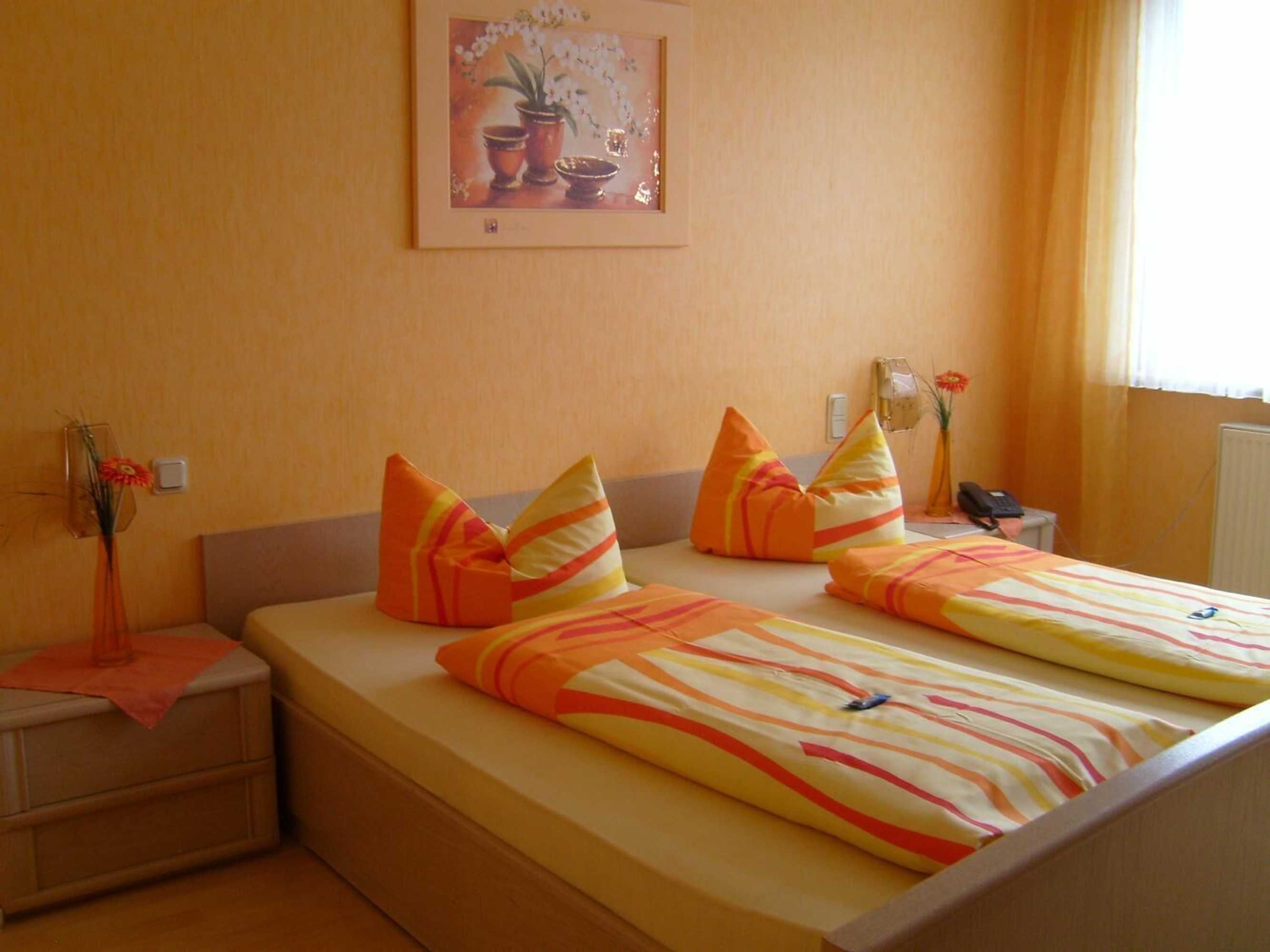 Gift card for Stadt Cafe Pension Grünstadt