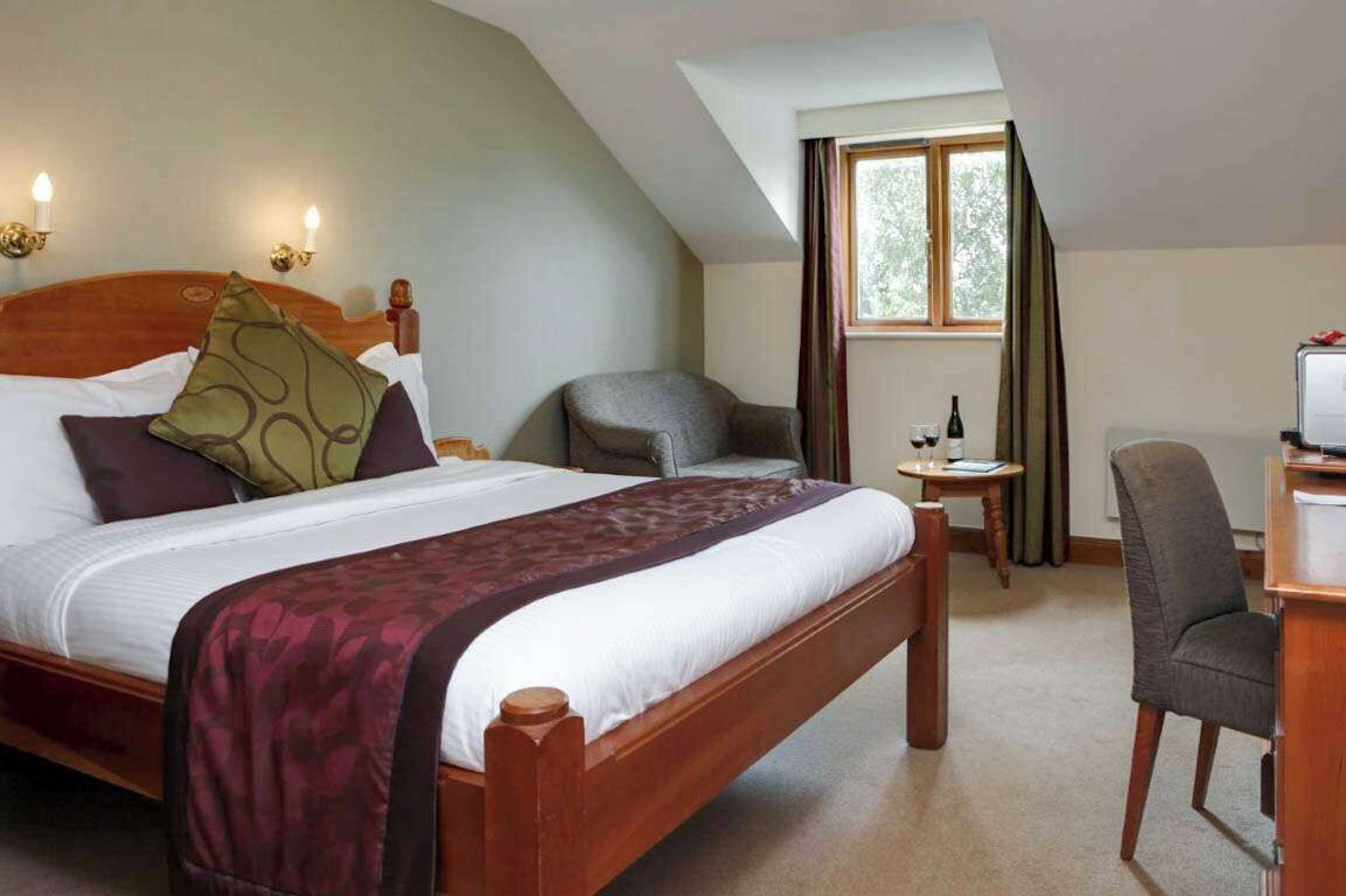Gift card for Garstang Country Hotel & Golf, Sure Hotel Collection Gift card for Garstang Country Hotel & Golf, Sure Hotel Collection