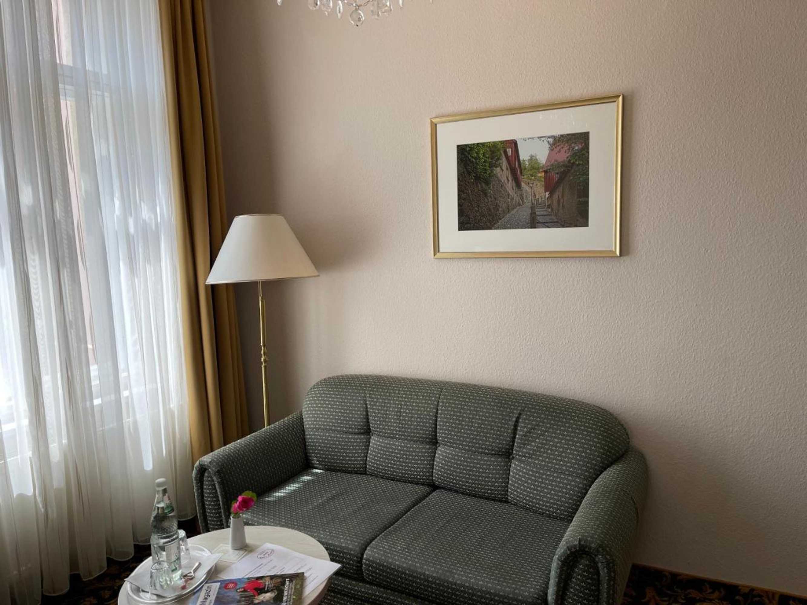 Gift card for Villa Antonia