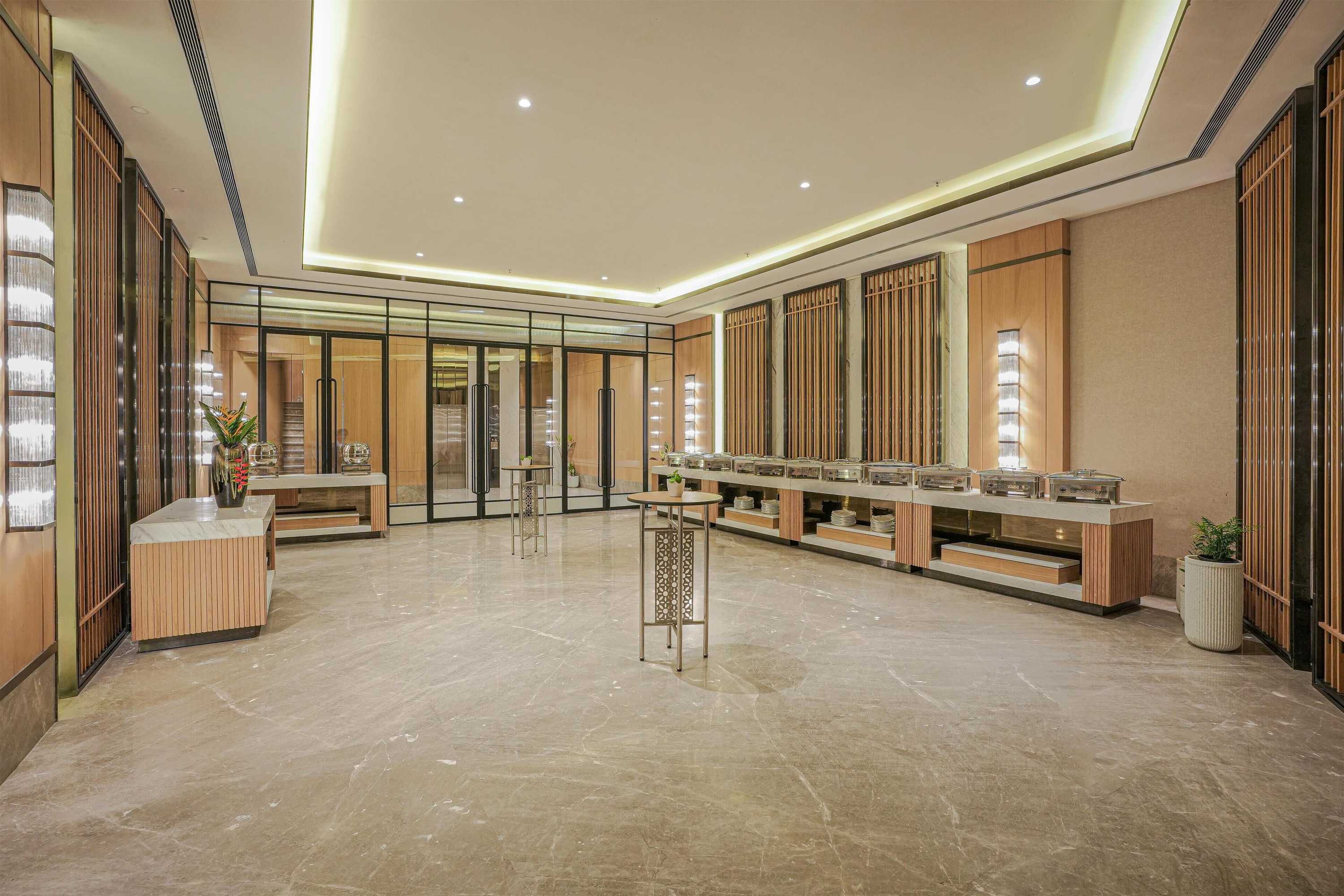 Gift card for Radisson Resort & Spa Khopoli