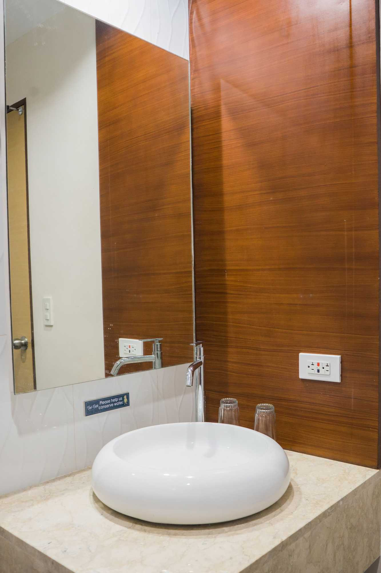 Gift card for Bed And Bath Serviced Suites