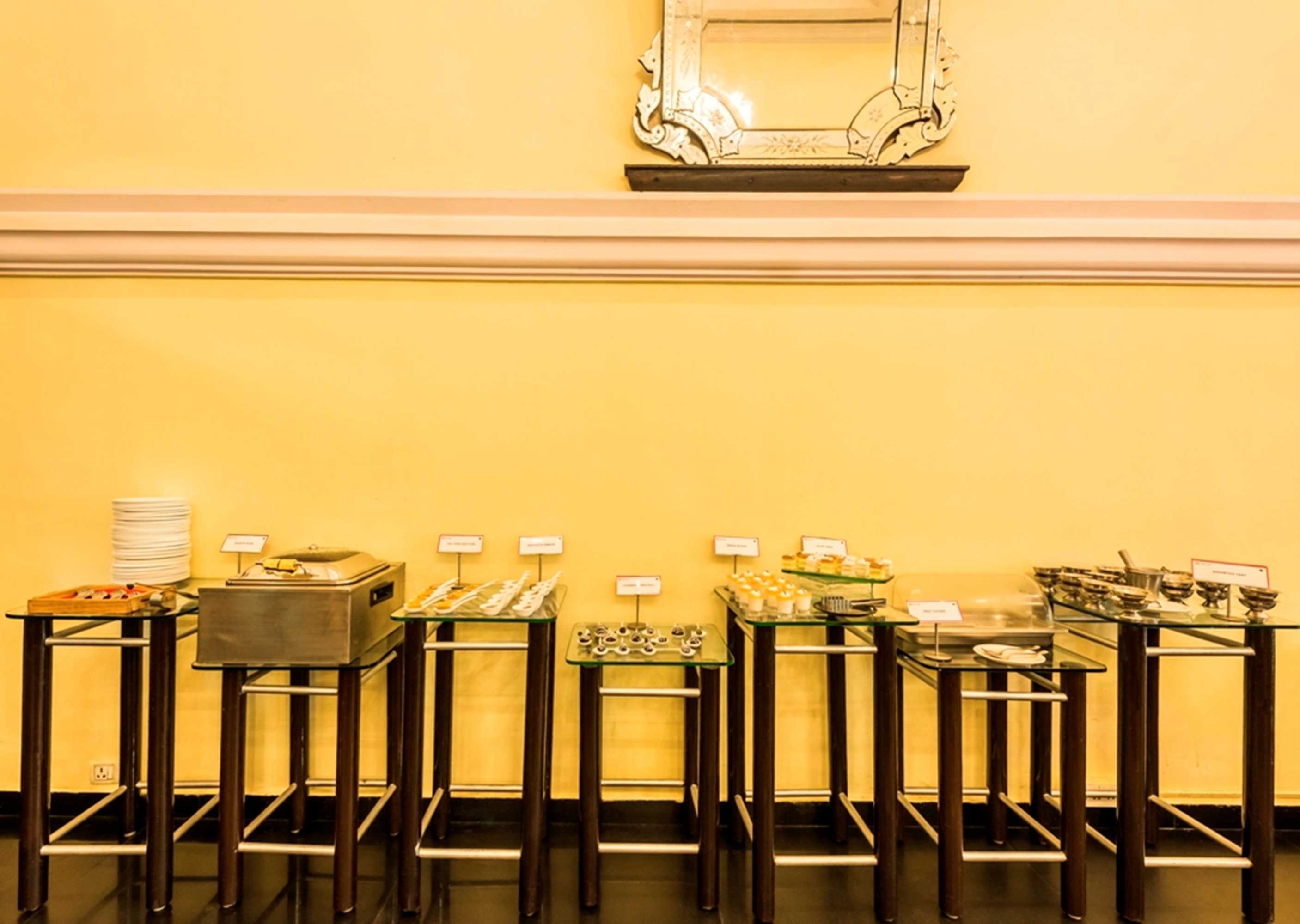 Gift card for Royal Orchid Metropole, Mysore Gift card for Royal Orchid Metropole, Mysore