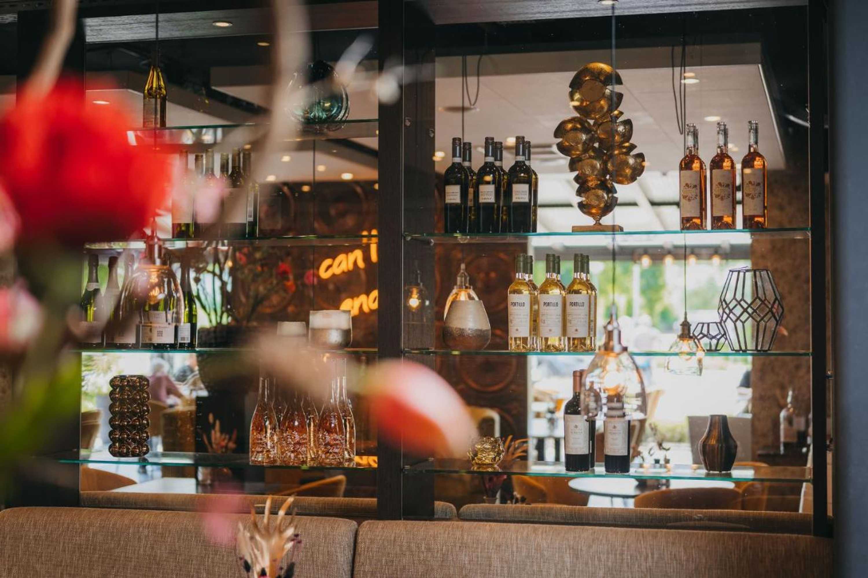 Gift card for Hotel Schimmel