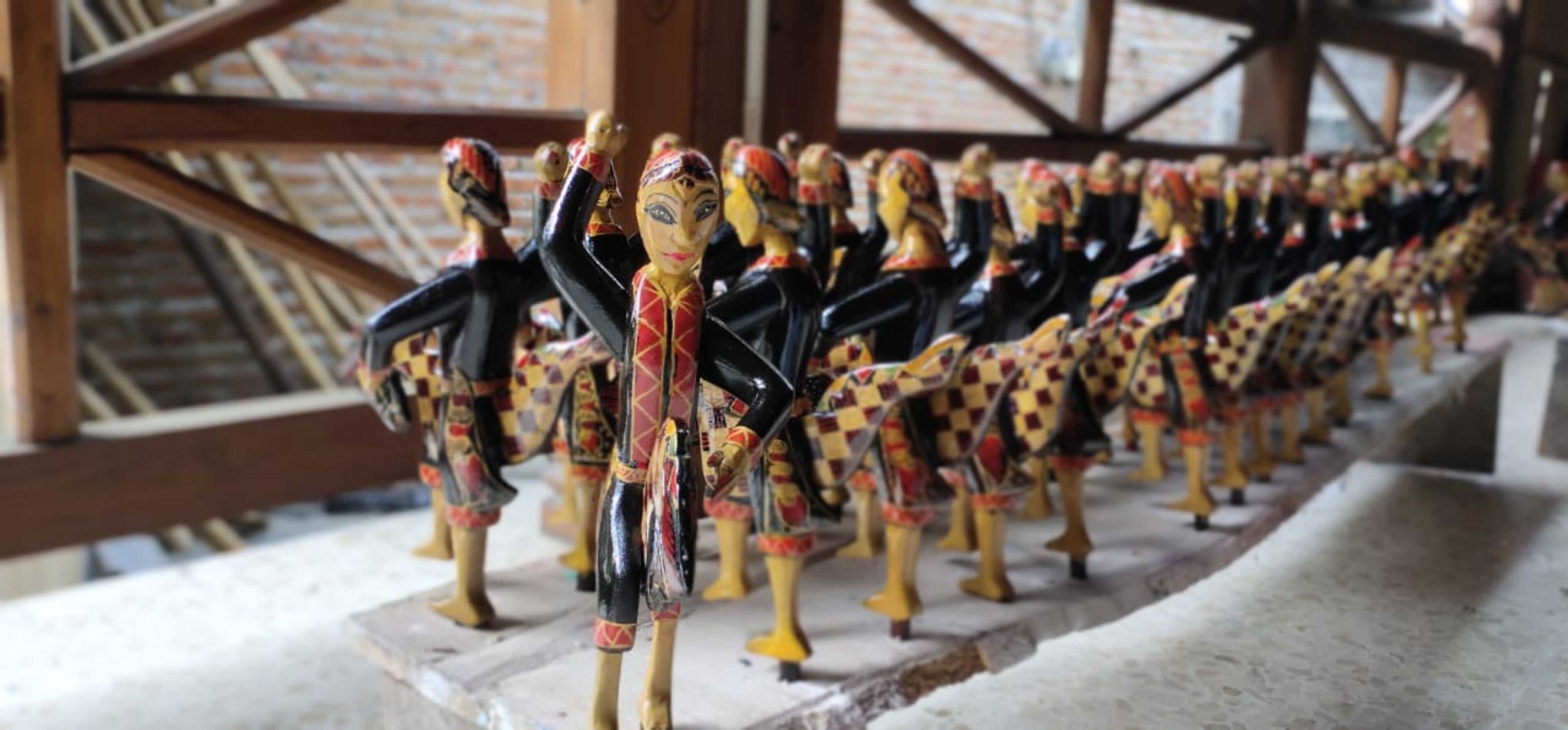 Gift card for Homestay Dulngori Syariah