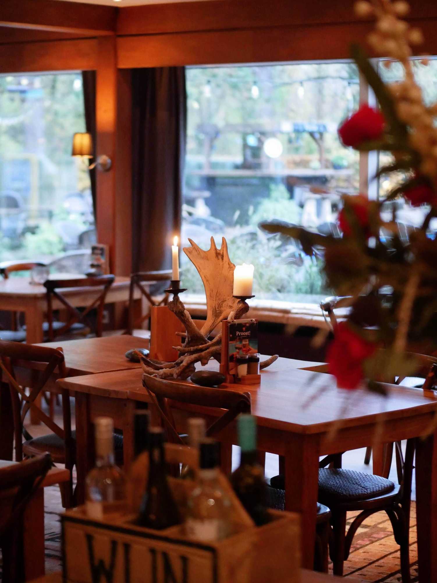 Gift card for Badhotel Rockanje & Brasserie Lodgers