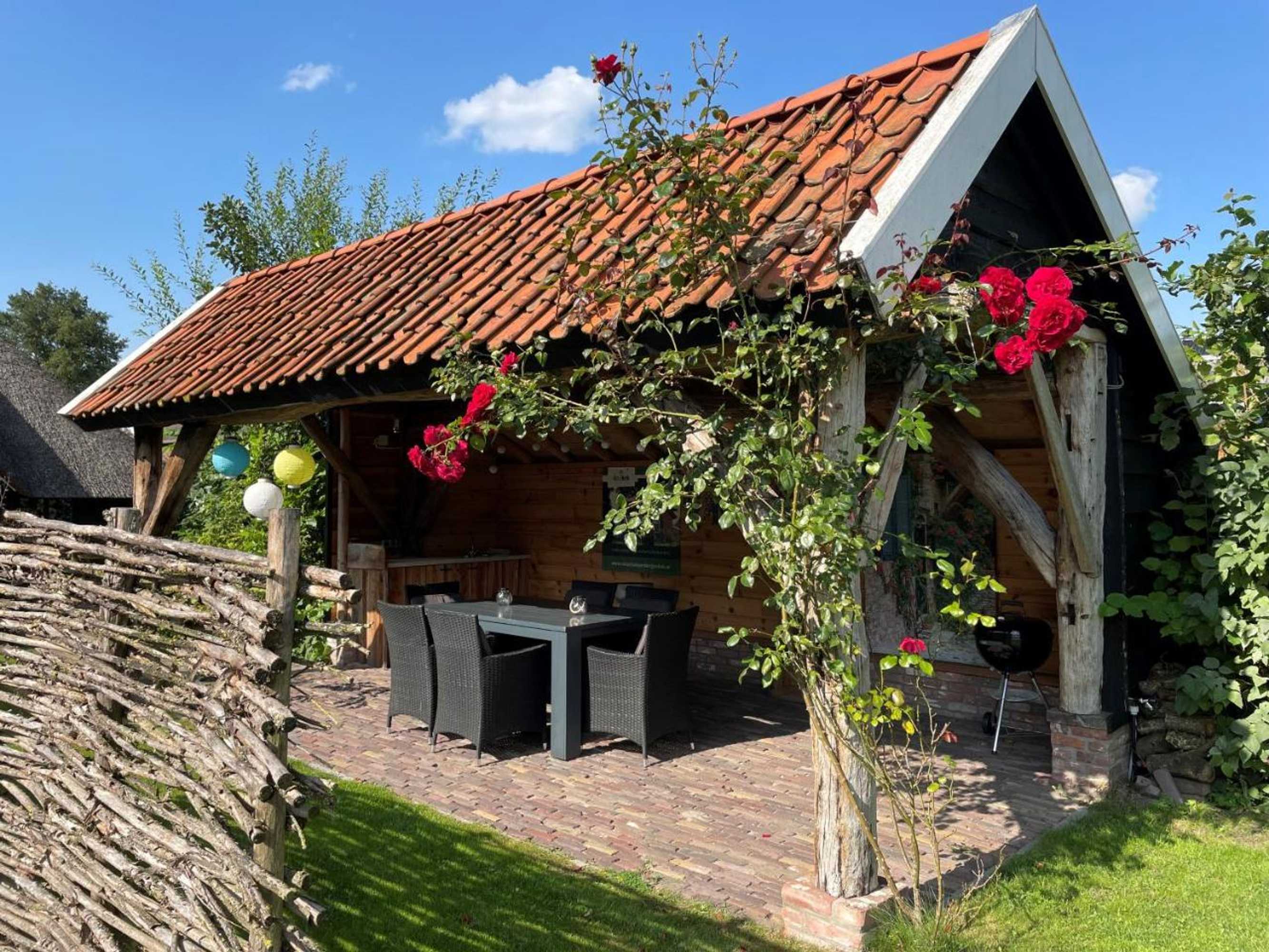 Gift card for Vakantiehuis An Diek