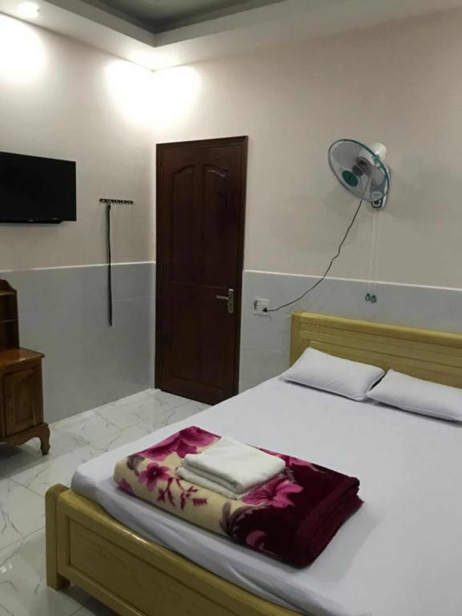 Gift card for Hoang Anh Hotel Gift card for Hoang Anh Hotel
