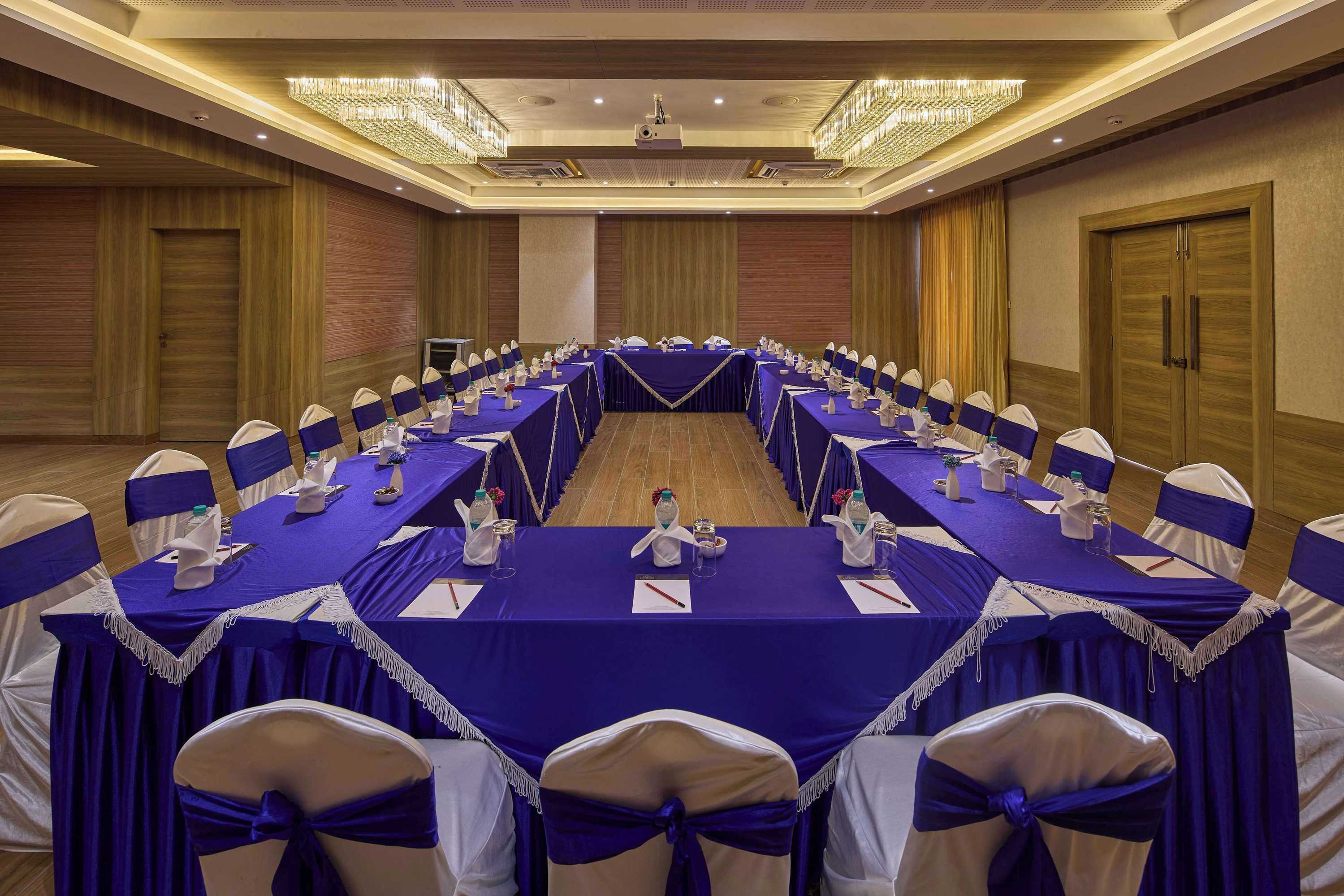 Gift card for Grand Continent Hosur A Sarovar Portico Affiliate Hotel