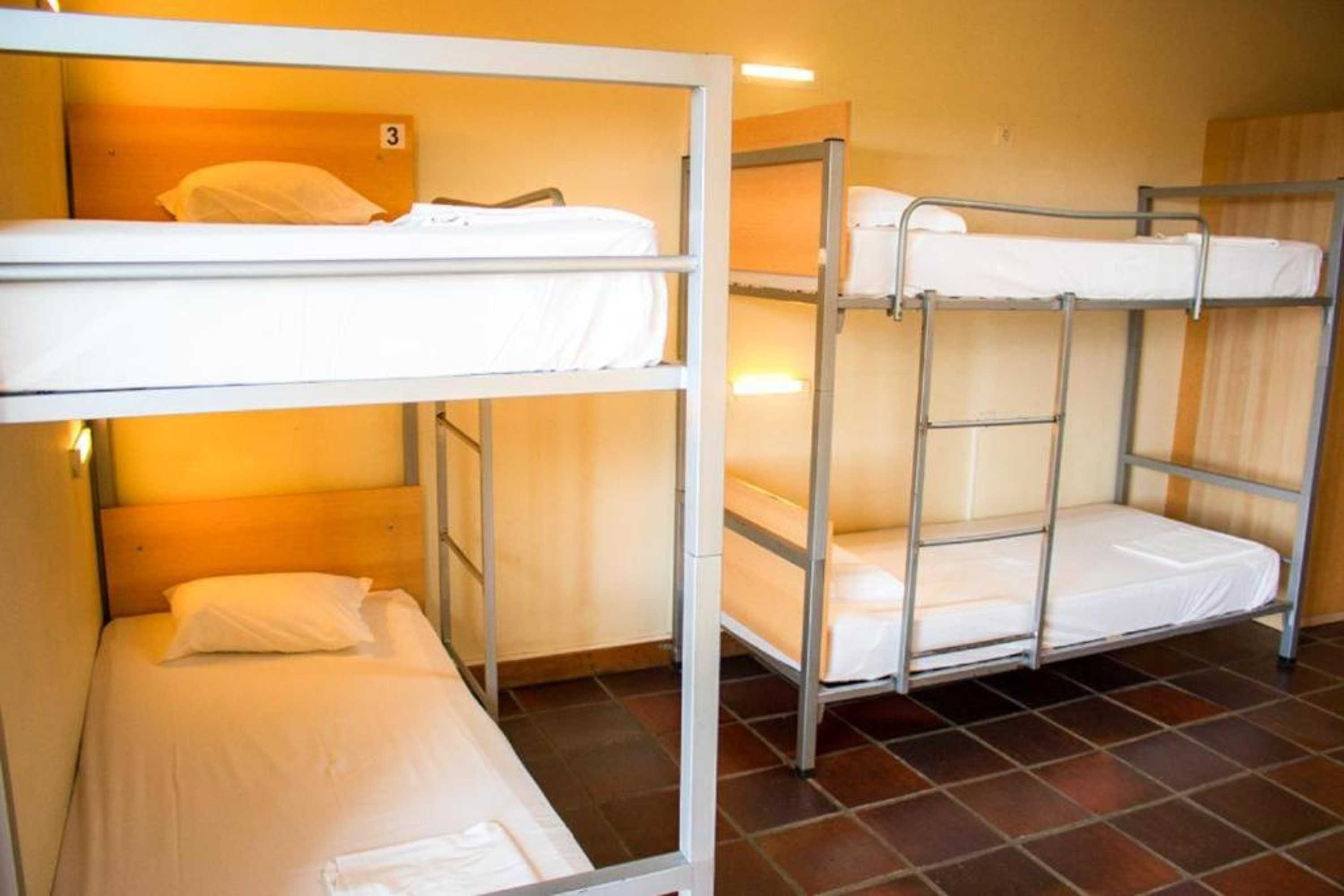 Gift card for HI Almada Pousada De Juventude