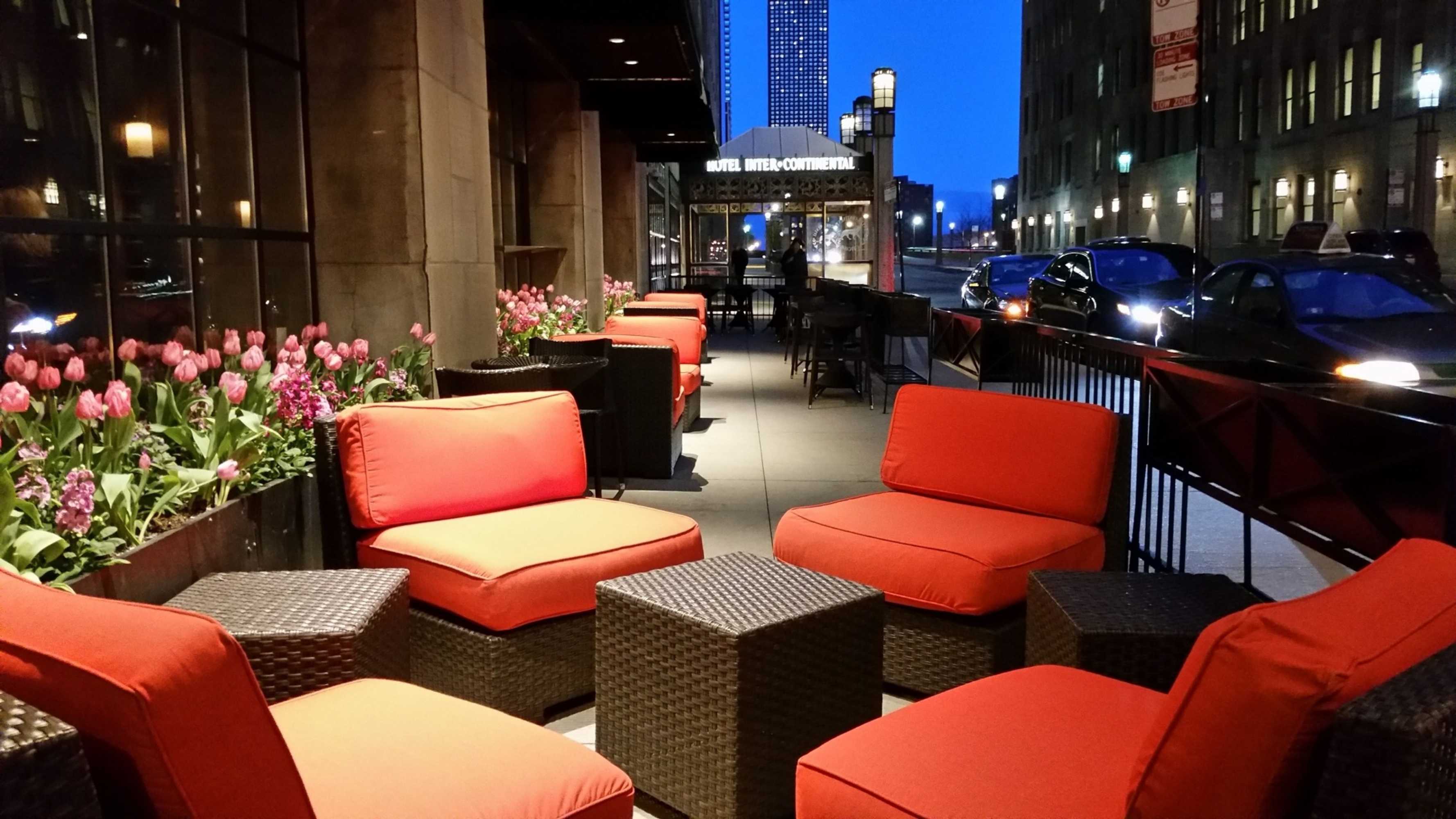 Gift card for Intercontinental Chicago Magnificent Mile by Ihg Gift card for Intercontinental Chicago Magnificent Mile by Ihg