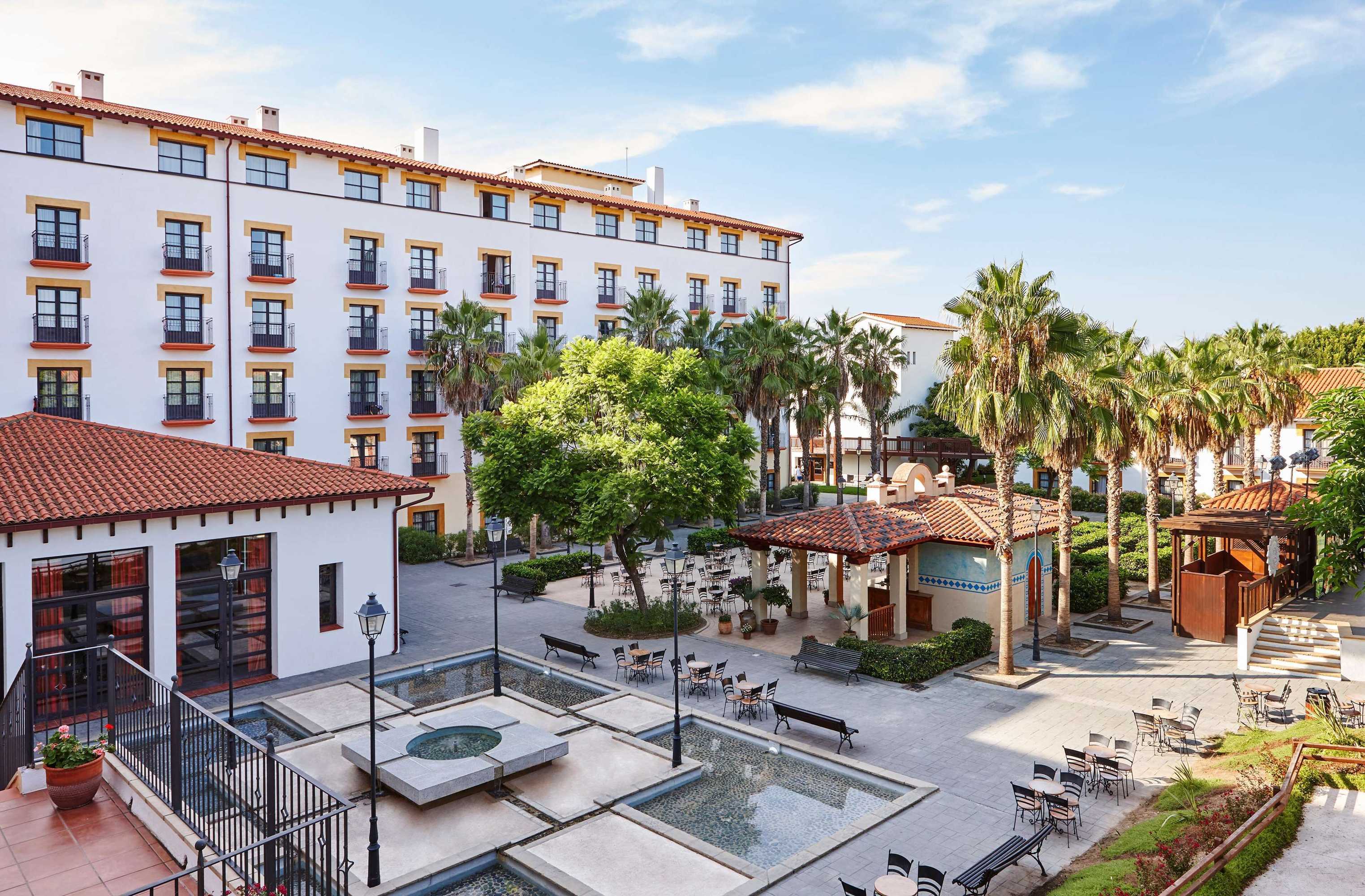 Gift card for Portaventura Hotel El Paso - Includes Unlimited Access to Portaventura Park & 1 Access to Ferrari Land Gift card for Portaventura Hotel El Paso - Includes Unlimited Access to Portaventura Park & 1 Access to Ferrari Land