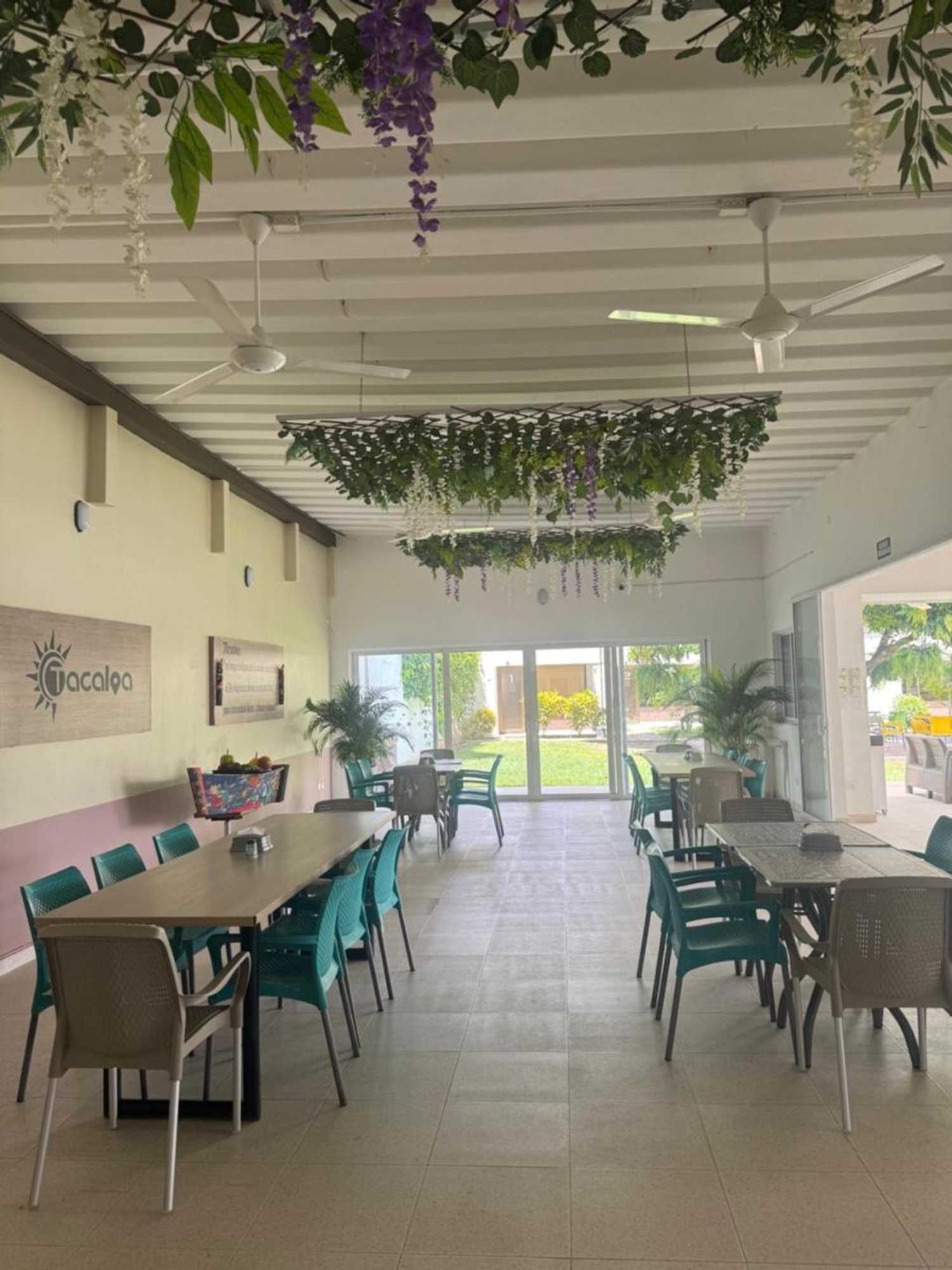 Gift card for Hotel Tacaloa Inn Experience